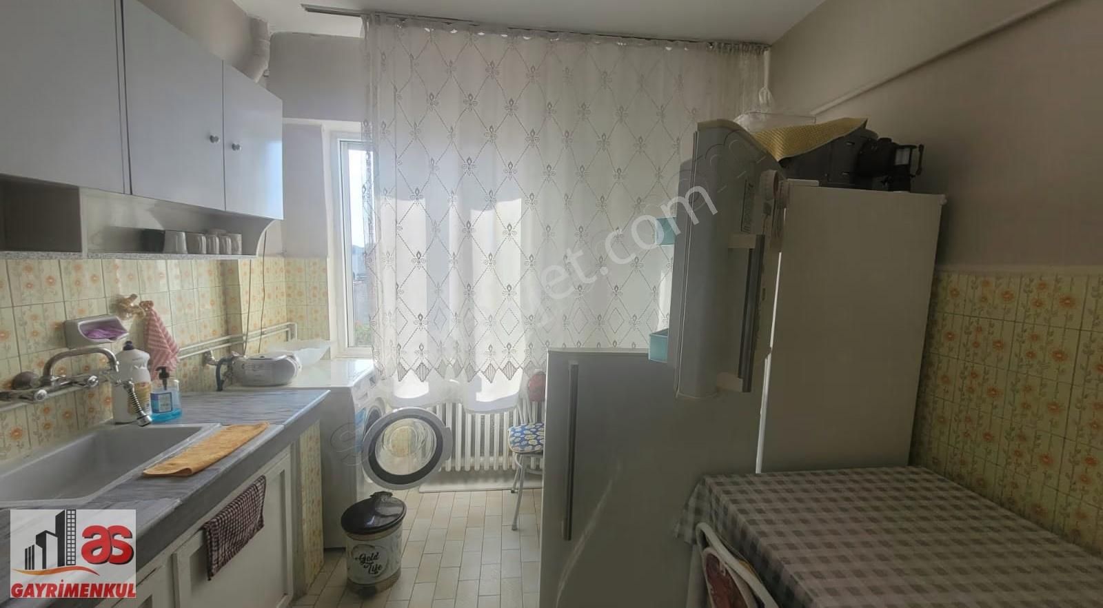 Sakarya Cad. Üzerinde Satılık Asansörlü 3+1 Daire - Görsel 4