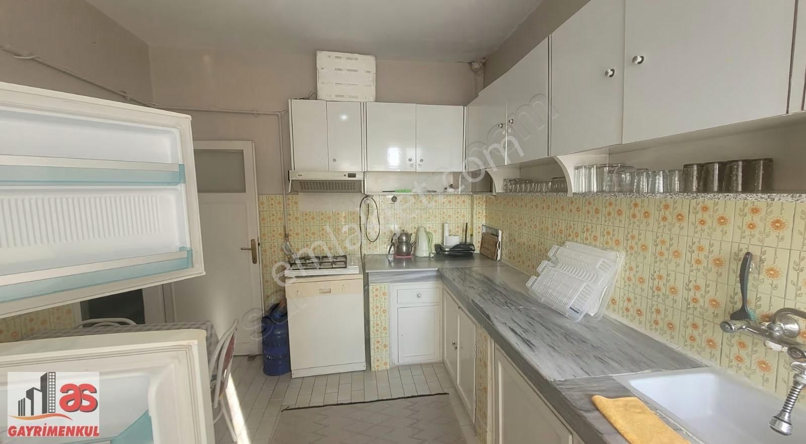 Sakarya Cad. Üzerinde Satılık Asansörlü 3+1 Daire - Görsel 5