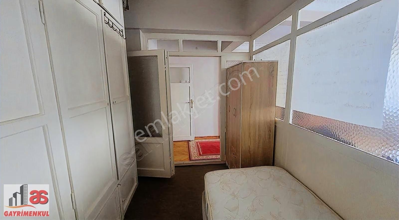 Sakarya Cad. Üzerinde Satılık Asansörlü 3+1 Daire - Görsel 3