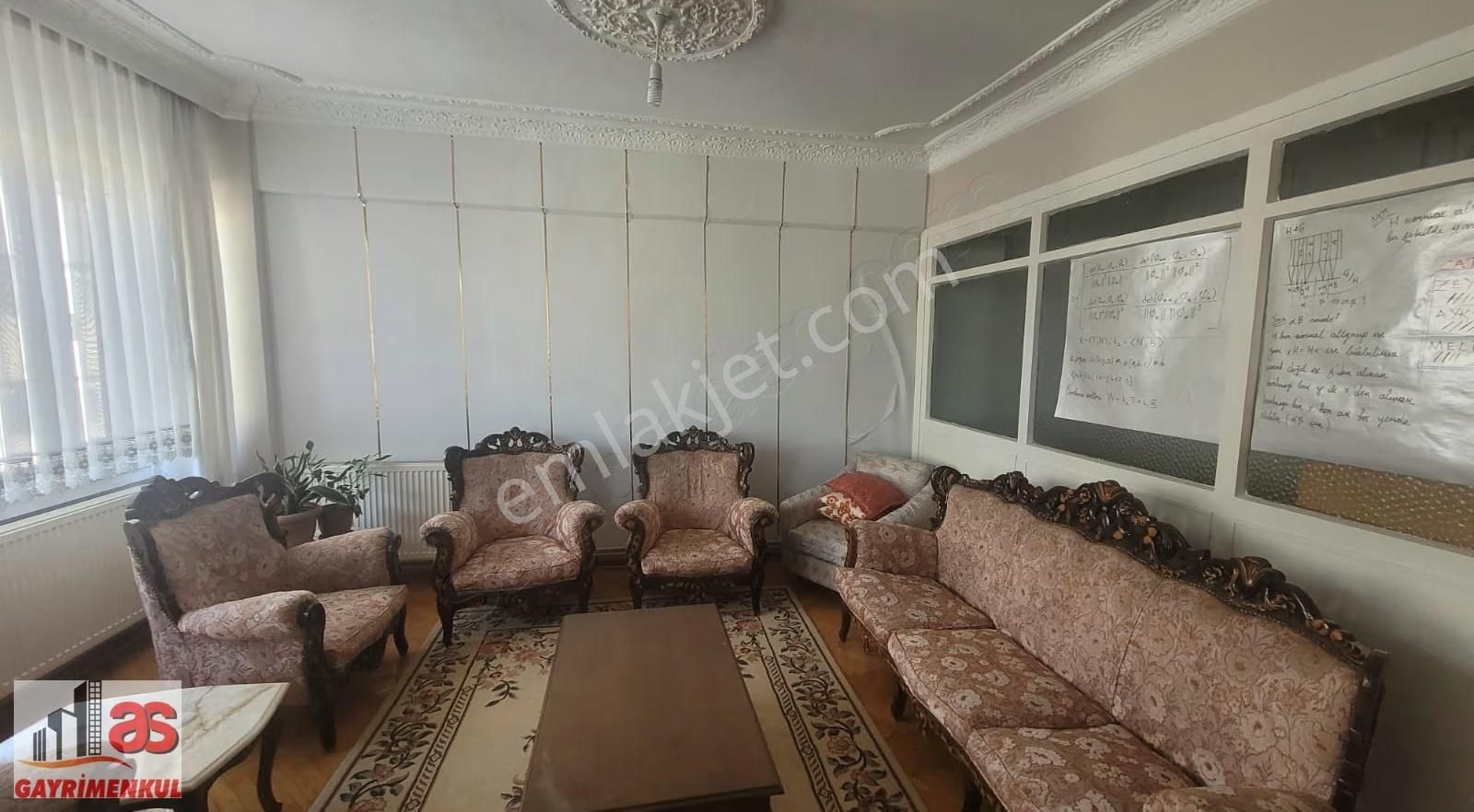 Sakarya Cad. Üzerinde Satılık Asansörlü 3+1 Daire - Görsel 12