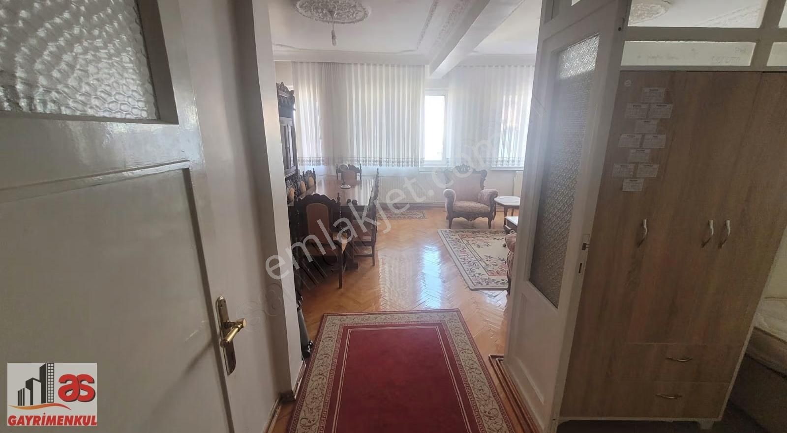 Sakarya Cad. Üzerinde Satılık Asansörlü 3+1 Daire - Görsel 14