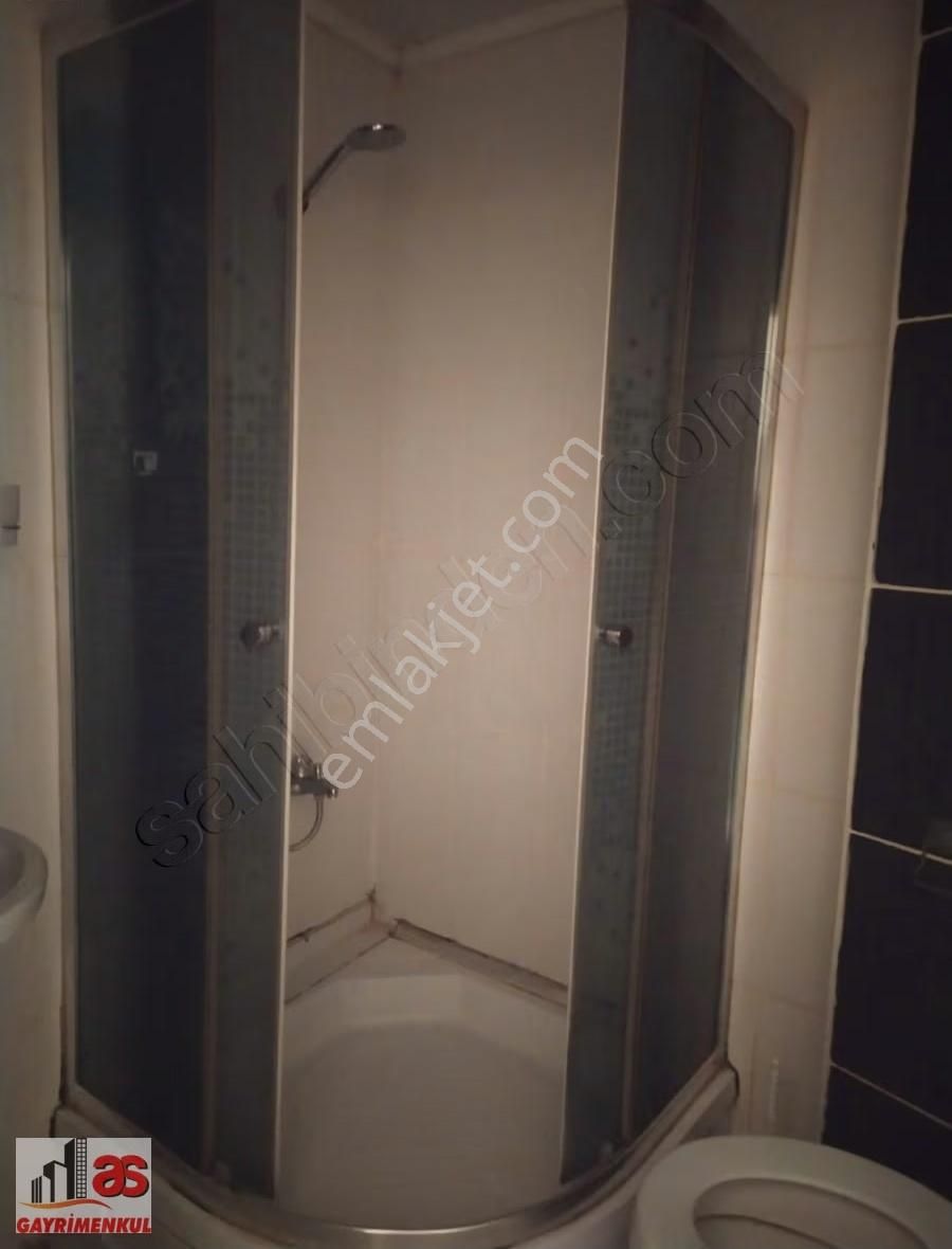 As Emlak'tan Cumhuriye Mh. Ful Eşyalı 1+1 Satılık Apart - Görsel 5