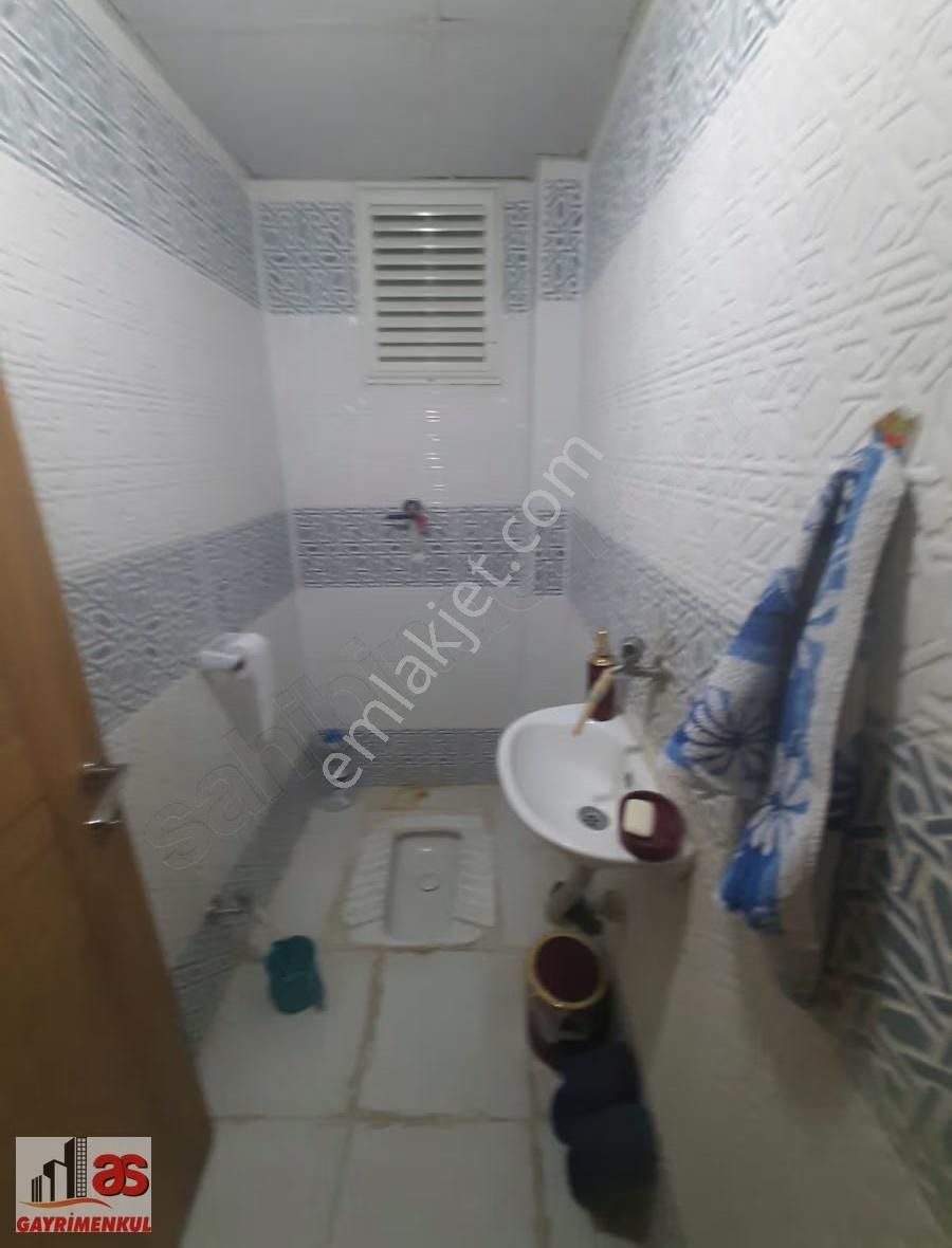 As Emlak Kumlubel Mah. Dizginler Sk. Satılık 3+1 Asansörlü Daire - Görsel 19