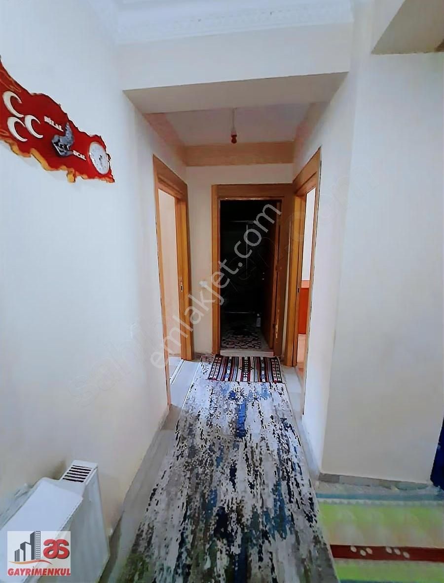 As Emlak Kumlubel Mah. Dizginler Sk. Satılık 3+1 Asansörlü Daire - Görsel 5