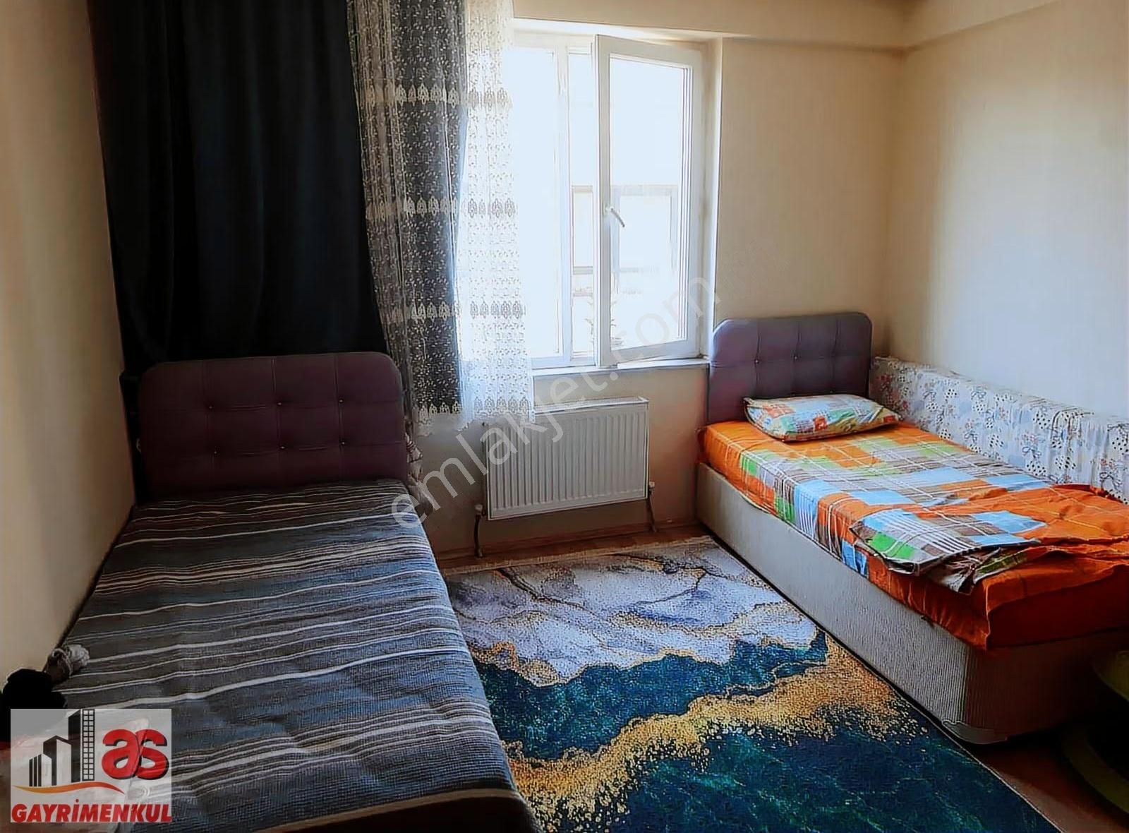 As Emlak Kumlubel Mah. Dizginler Sk. Satılık 3+1 Asansörlü Daire - Görsel 18