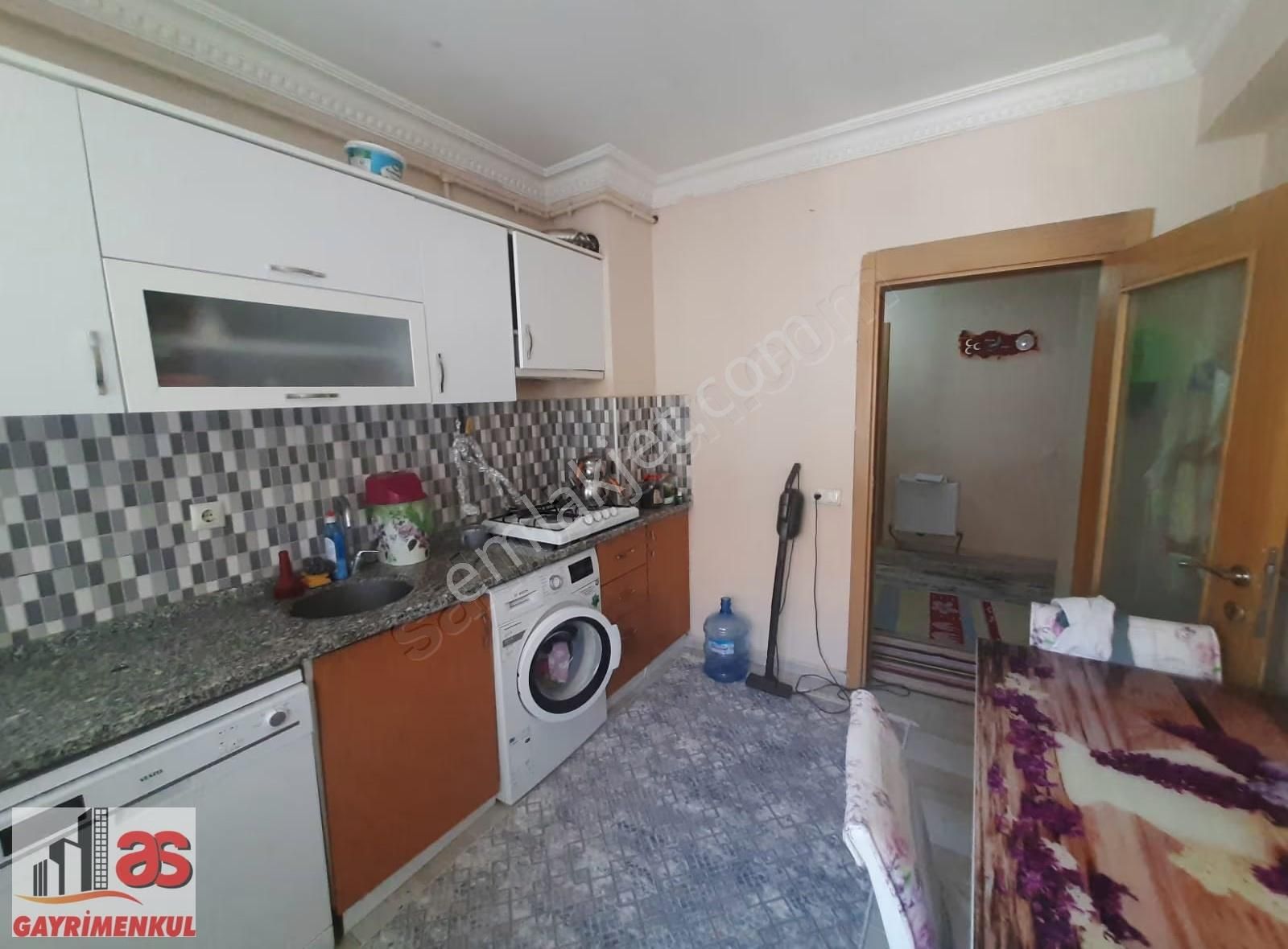 As Emlak Kumlubel Mah. Dizginler Sk. Satılık 3+1 Asansörlü Daire - Görsel 16