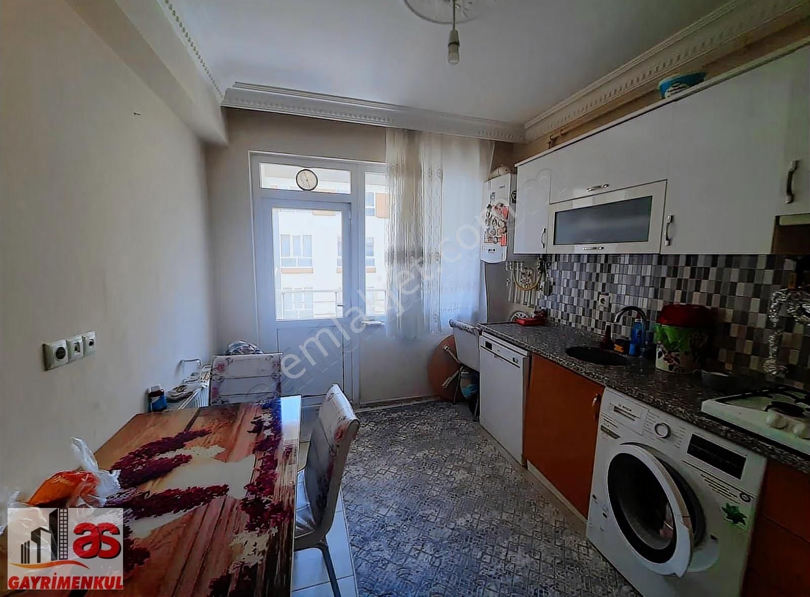 As Emlak Kumlubel Mah. Dizginler Sk. Satılık 3+1 Asansörlü Daire - Görsel 24