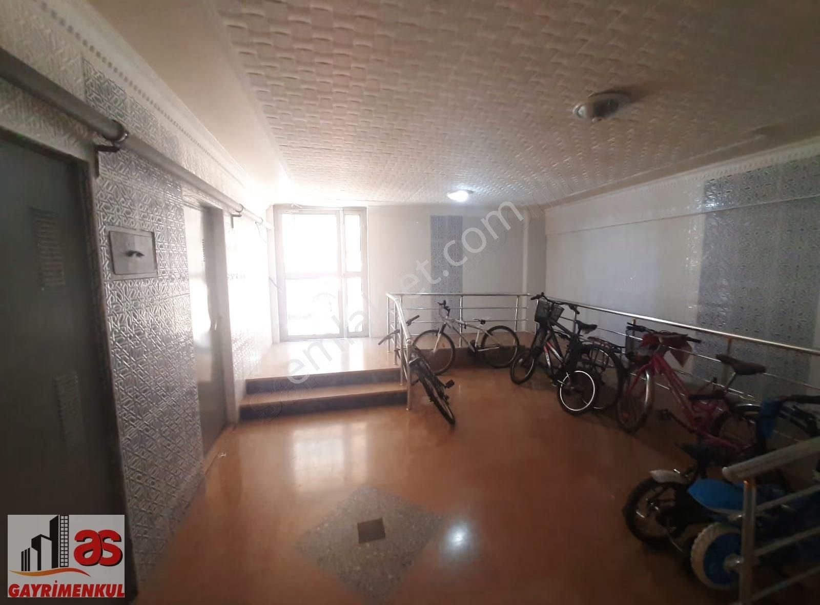 As Emlak Kumlubel Mah. Dizginler Sk. Satılık 3+1 Asansörlü Daire - Görsel 15