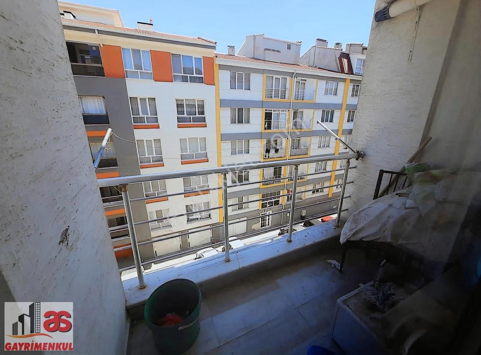 As Emlak Kumlubel Mah. Dizginler Sk. Satılık 3+1 Asansörlü Daire - Görsel 10