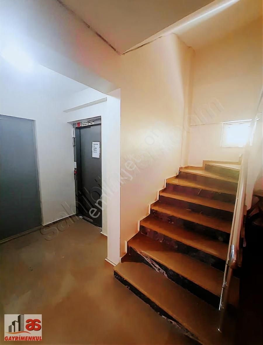 As Emlak Kumlubel Mah. Dizginler Sk. Satılık 3+1 Asansörlü Daire - Görsel 3