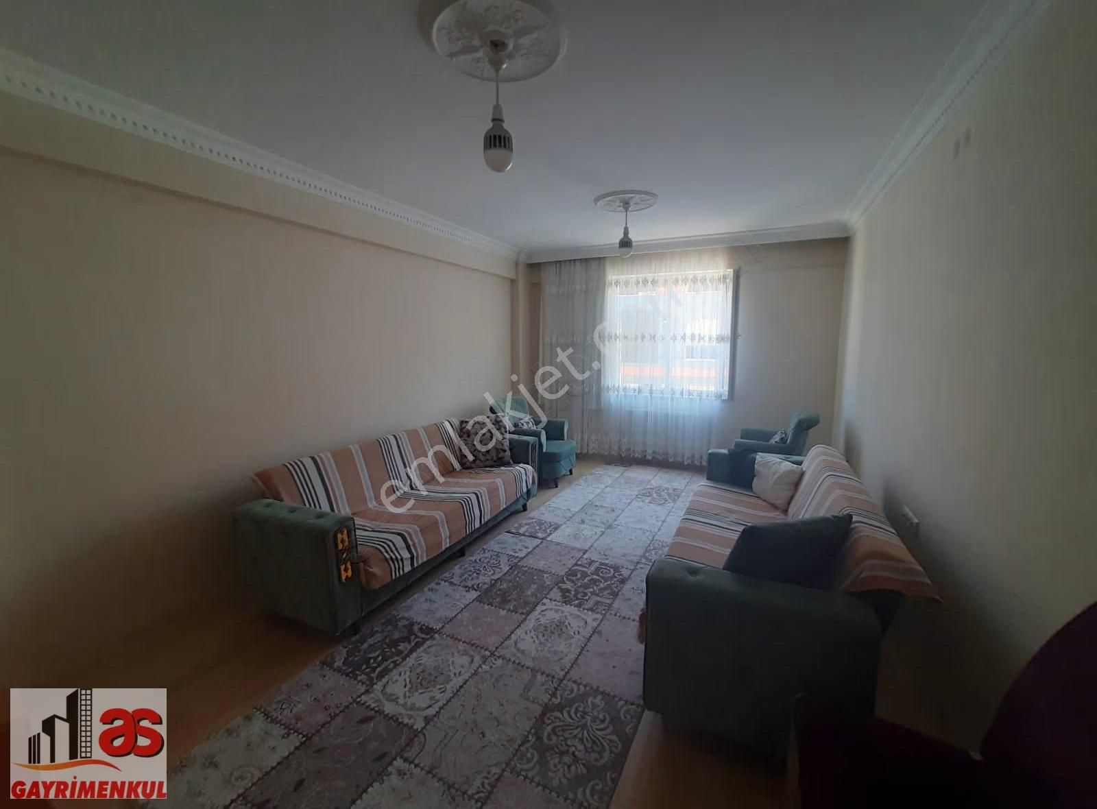 As Emlak Kumlubel Mah. Dizginler Sk. Satılık 3+1 Asansörlü Daire - Görsel 20