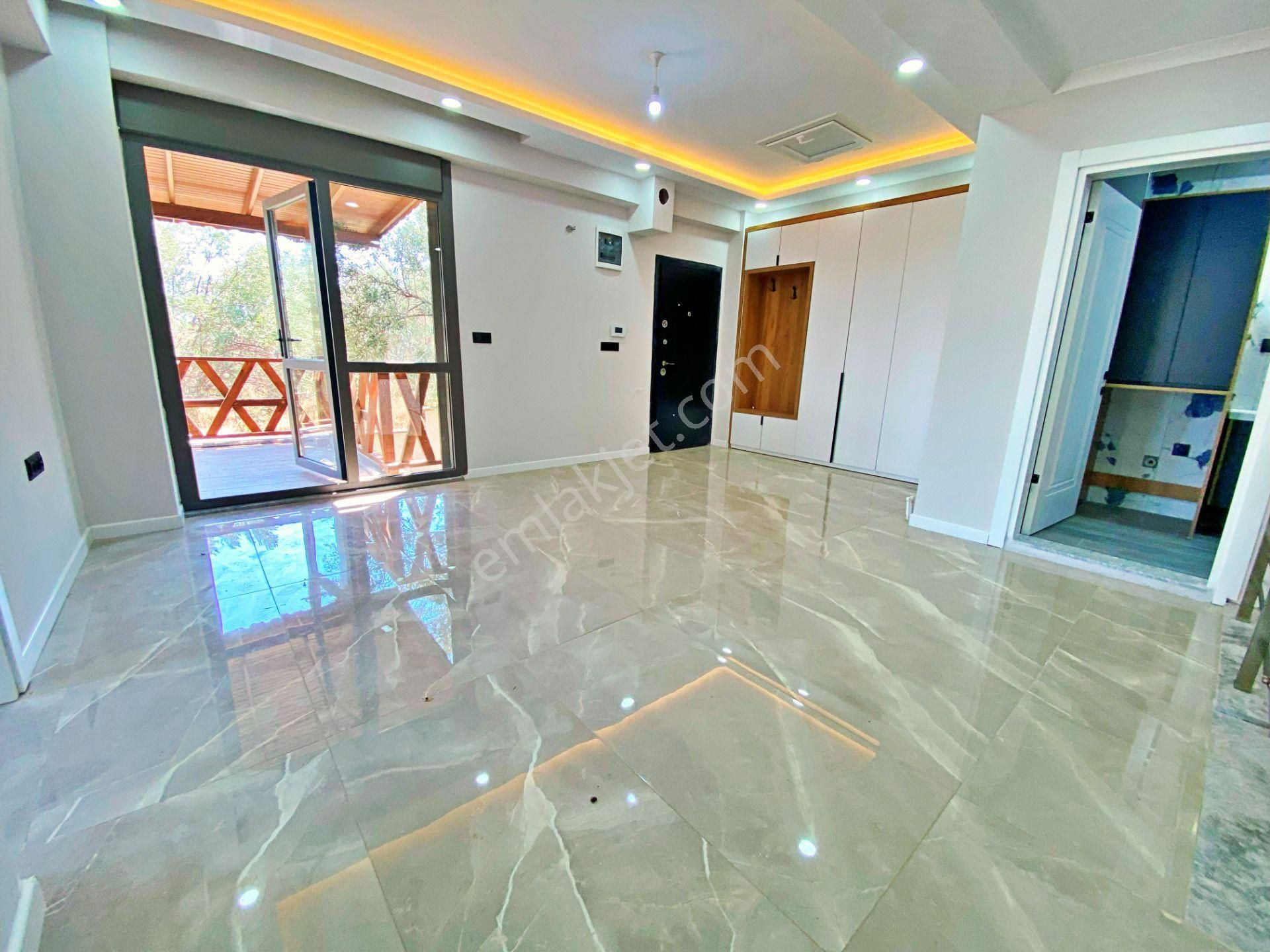 🌀gültaş Emlaktan Gürede Satılık 3+1 Otoparklı Geniş Bahçeli Doğa Harikası Villa - Görsel 11
