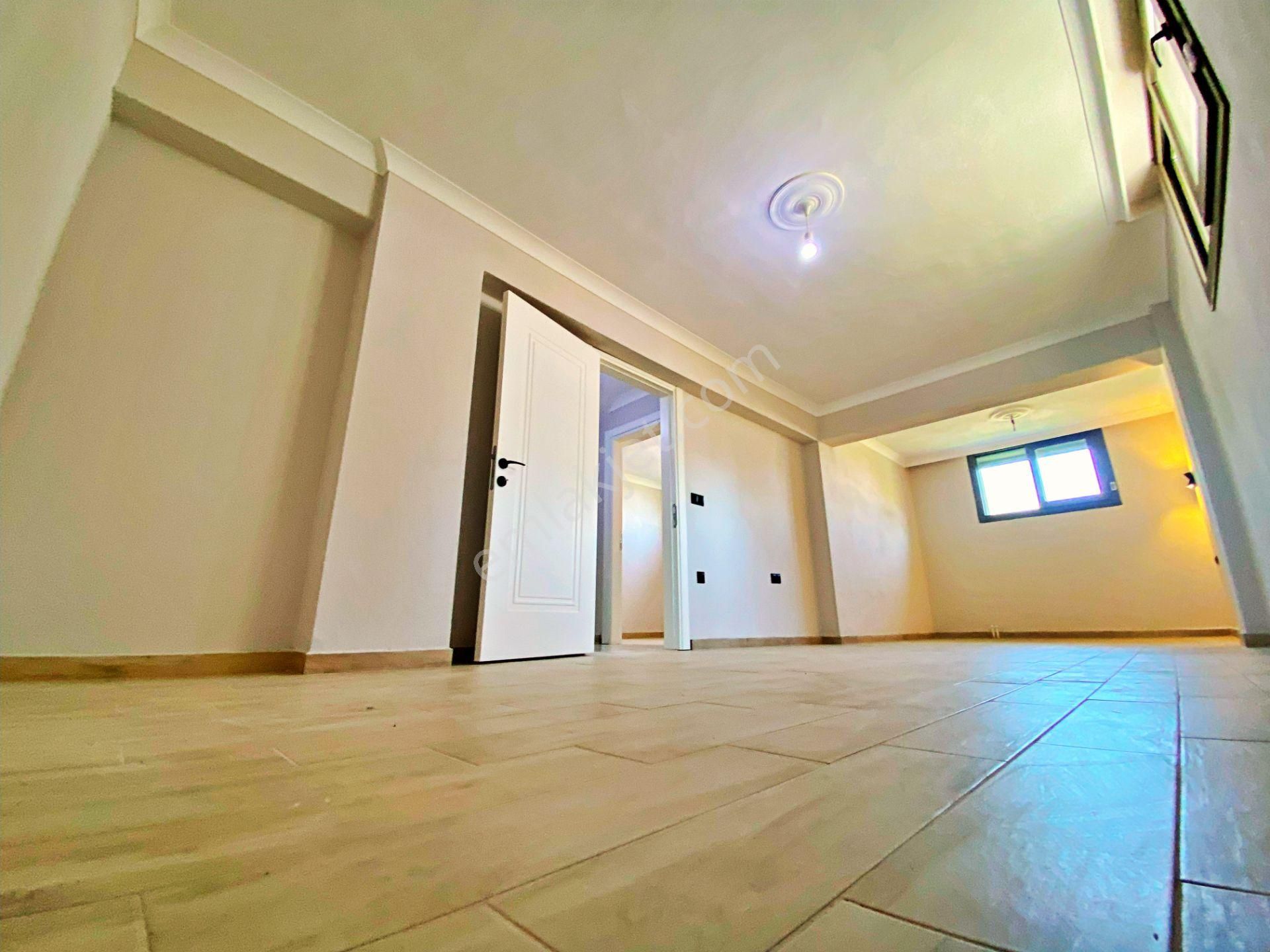 🌀gültaş Emlaktan Gürede Satılık 3+1 Otoparklı Geniş Bahçeli Doğa Harikası Villa - Görsel 25