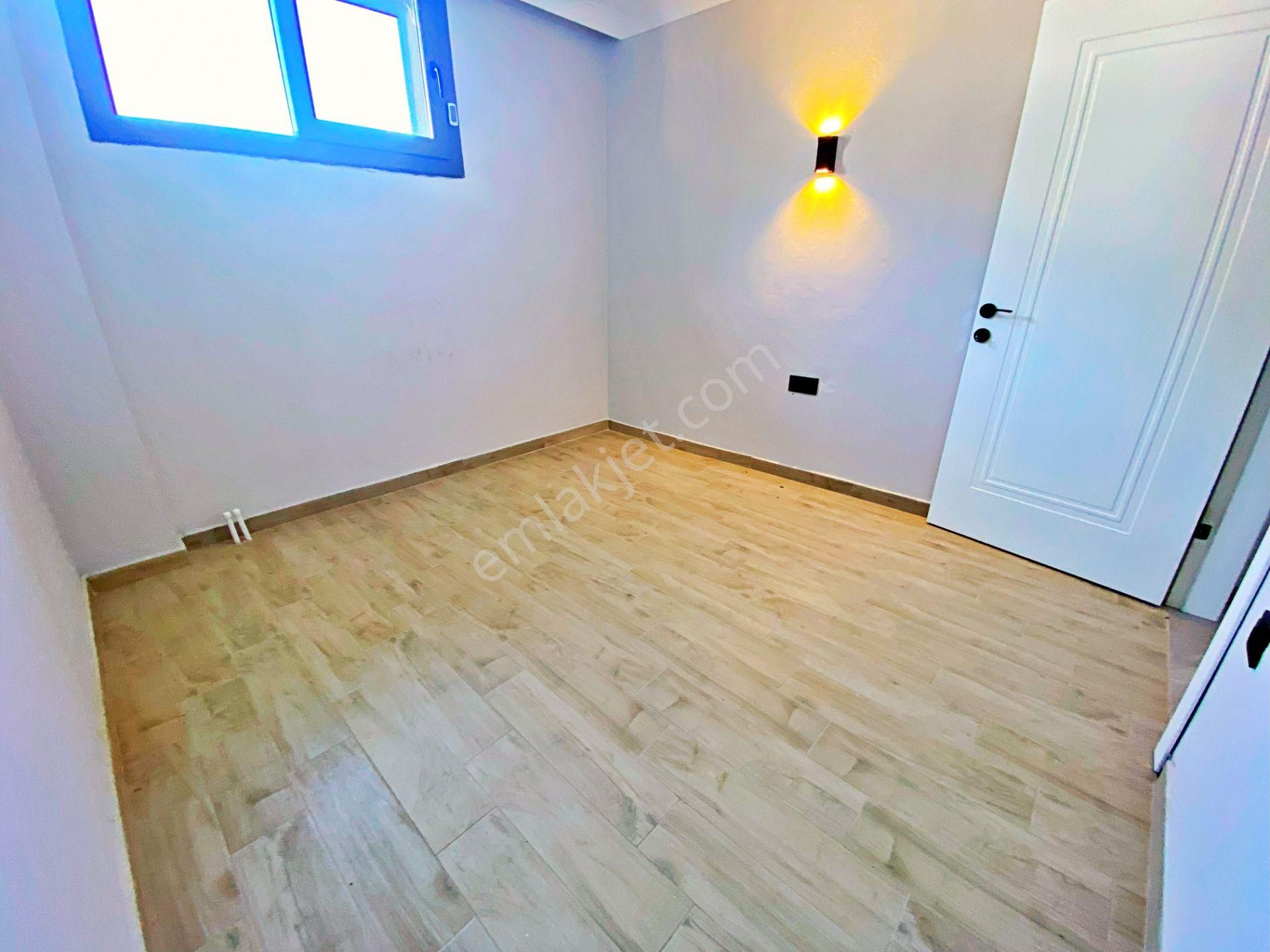 🌀gültaş Emlaktan Gürede Satılık 3+1 Otoparklı Geniş Bahçeli Doğa Harikası Villa - Görsel 33