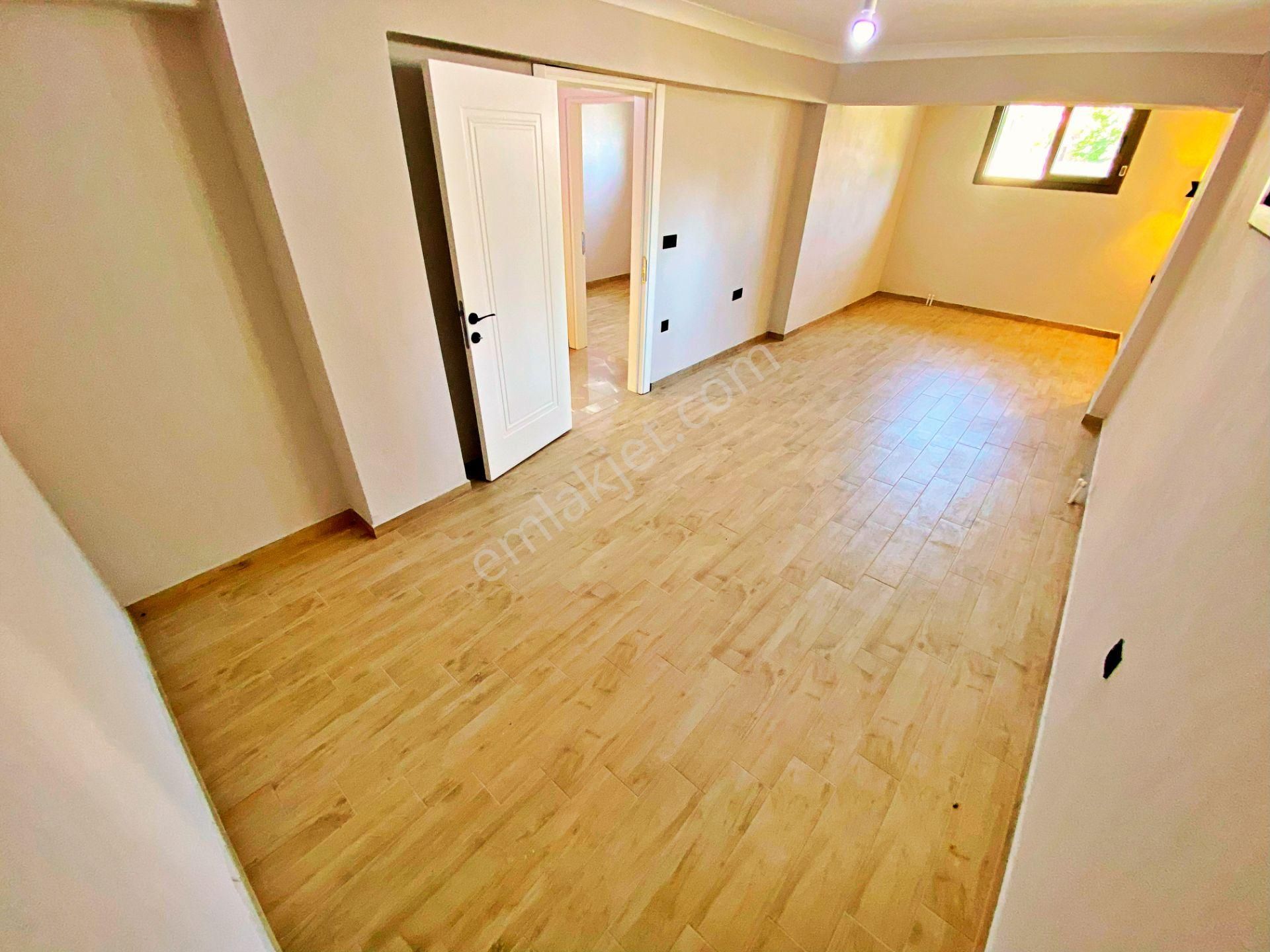 🌀gültaş Emlaktan Gürede Satılık 3+1 Otoparklı Geniş Bahçeli Doğa Harikası Villa - Görsel 24