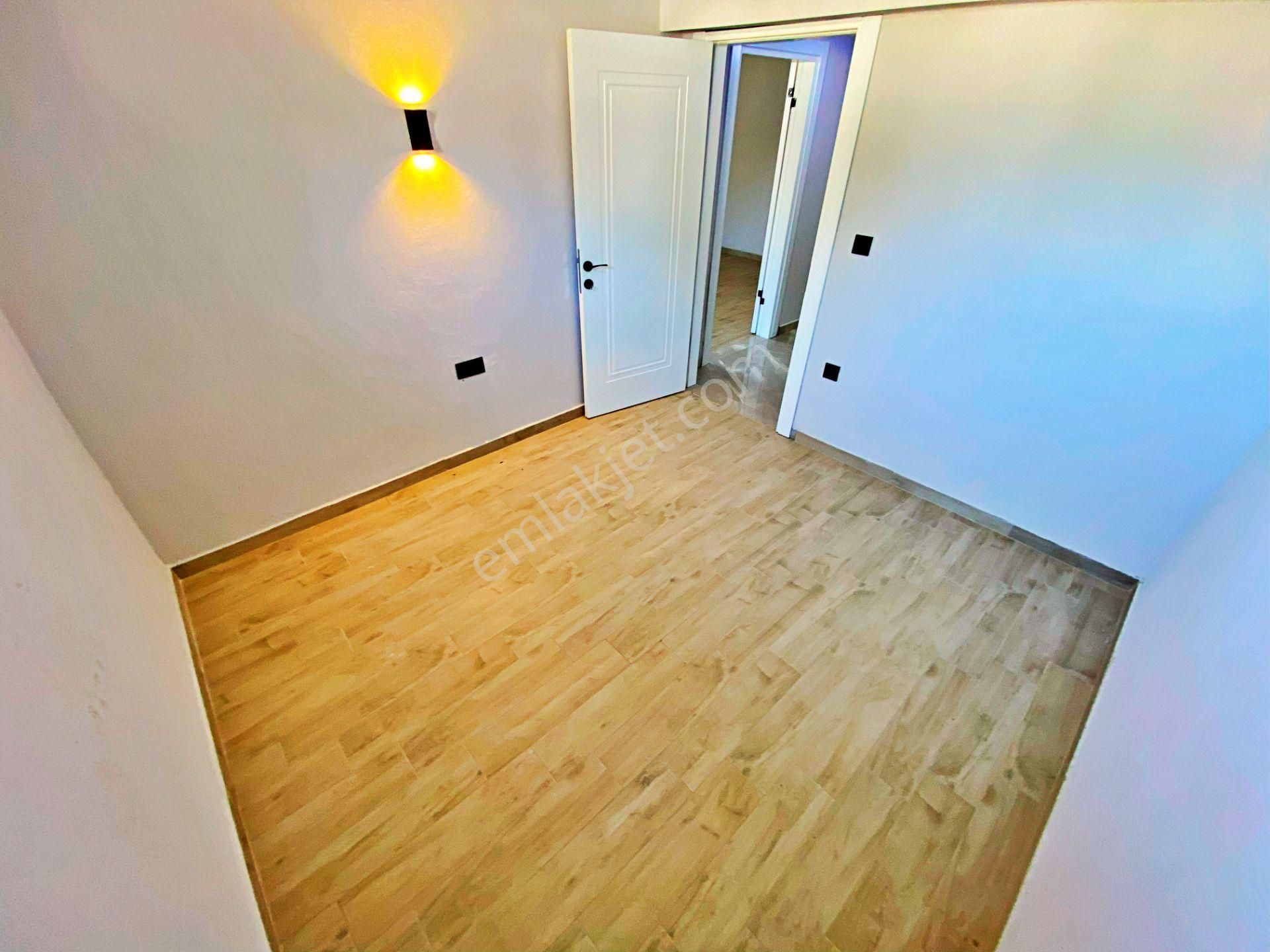 🌀gültaş Emlaktan Gürede Satılık 3+1 Otoparklı Geniş Bahçeli Doğa Harikası Villa - Görsel 34