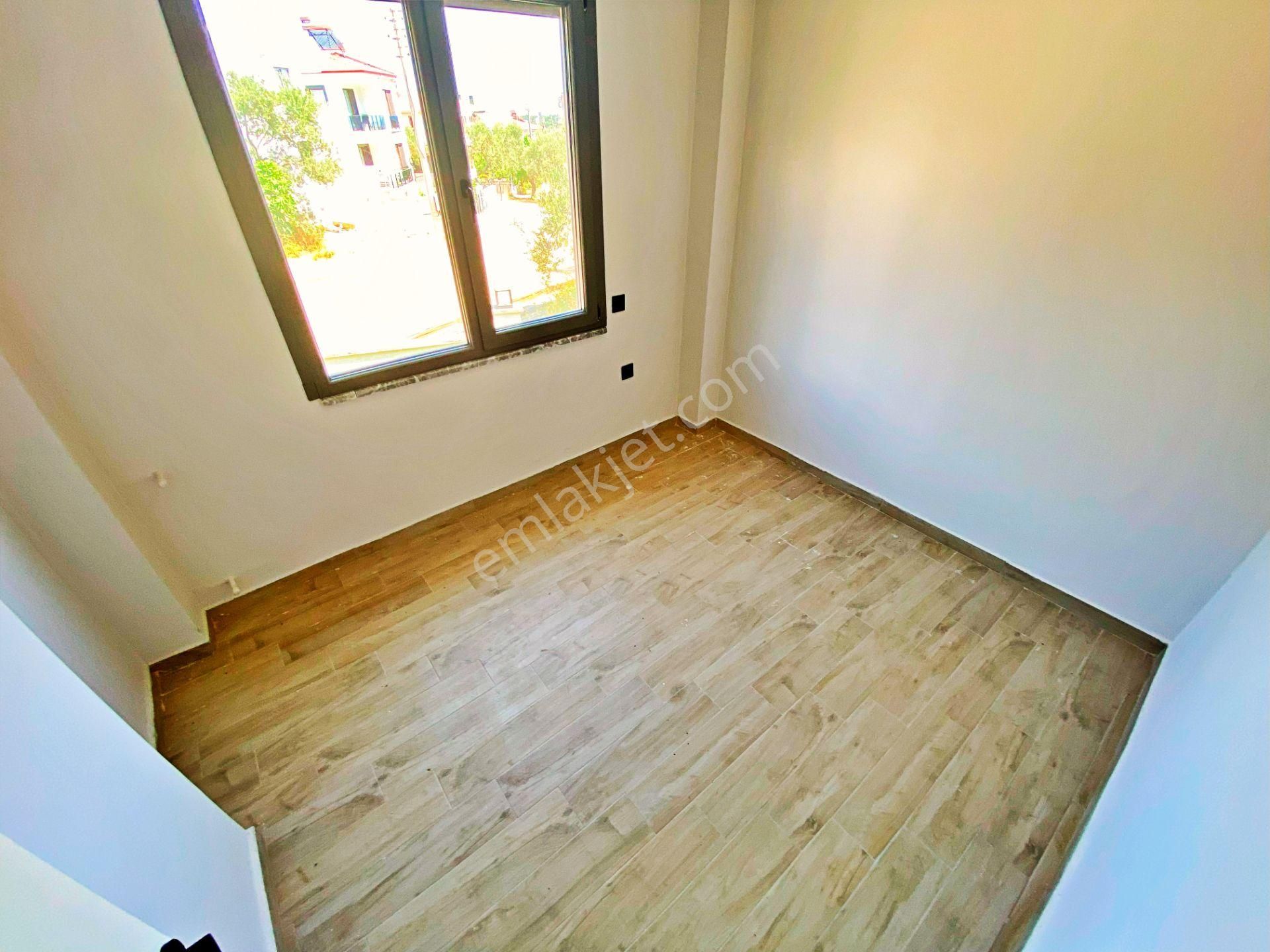 🌀gültaş Emlaktan Gürede Satılık 3+1 Otoparklı Geniş Bahçeli Doğa Harikası Villa - Görsel 13