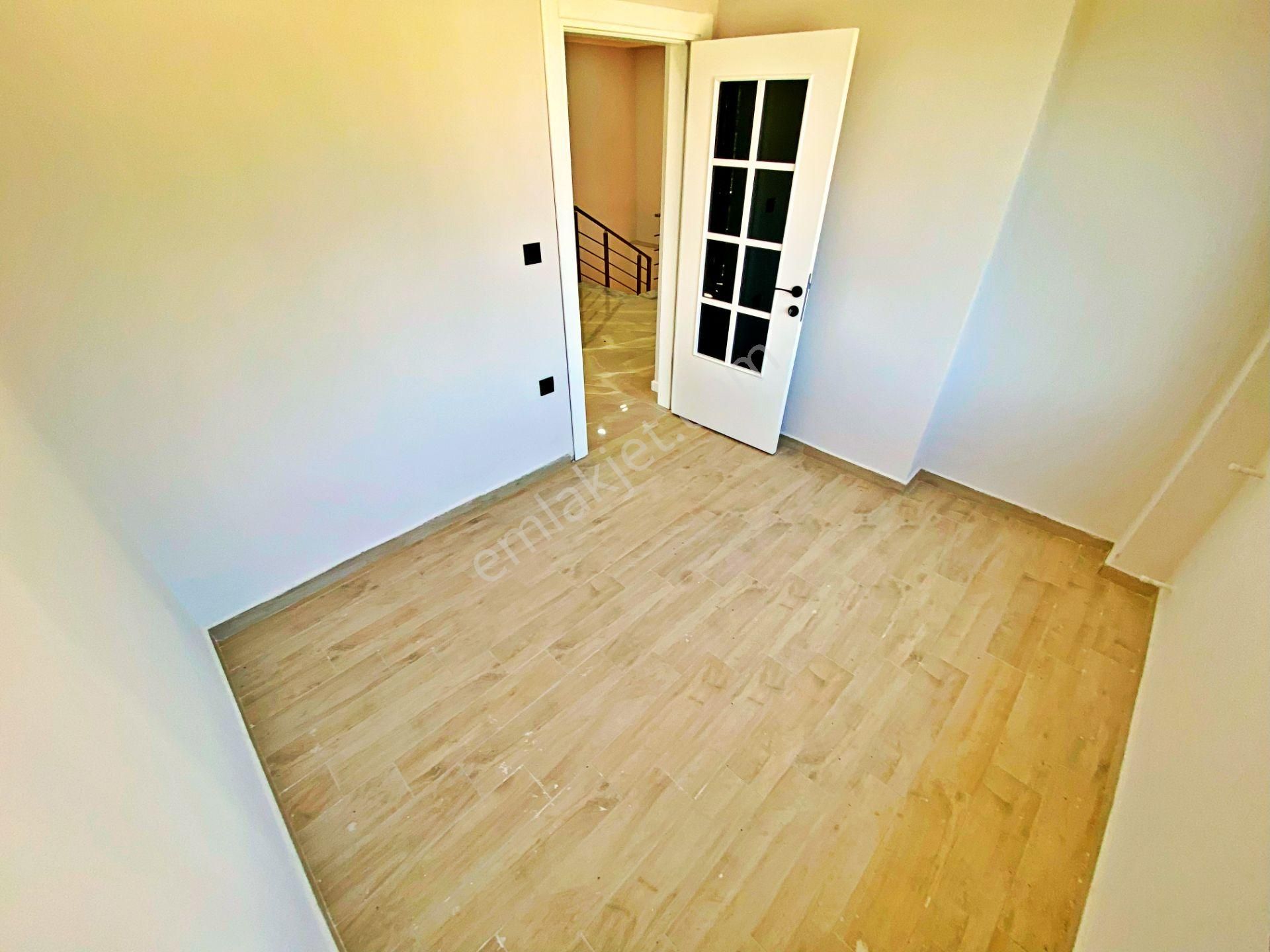 🌀gültaş Emlaktan Gürede Satılık 3+1 Otoparklı Geniş Bahçeli Doğa Harikası Villa - Görsel 16