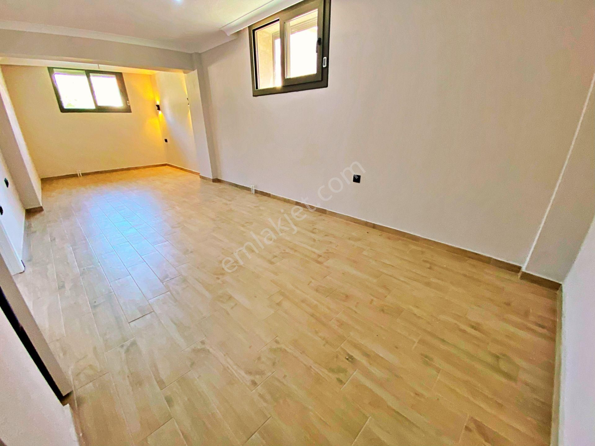 🌀gültaş Emlaktan Gürede Satılık 3+1 Otoparklı Geniş Bahçeli Doğa Harikası Villa - Görsel 27