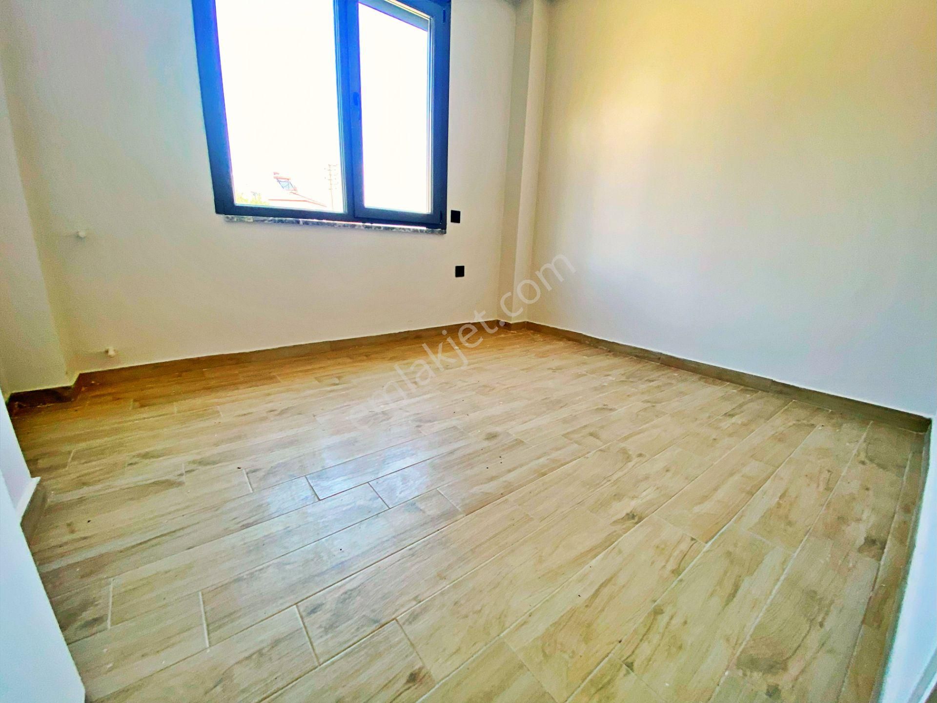 🌀gültaş Emlaktan Gürede Satılık 3+1 Otoparklı Geniş Bahçeli Doğa Harikası Villa - Görsel 14