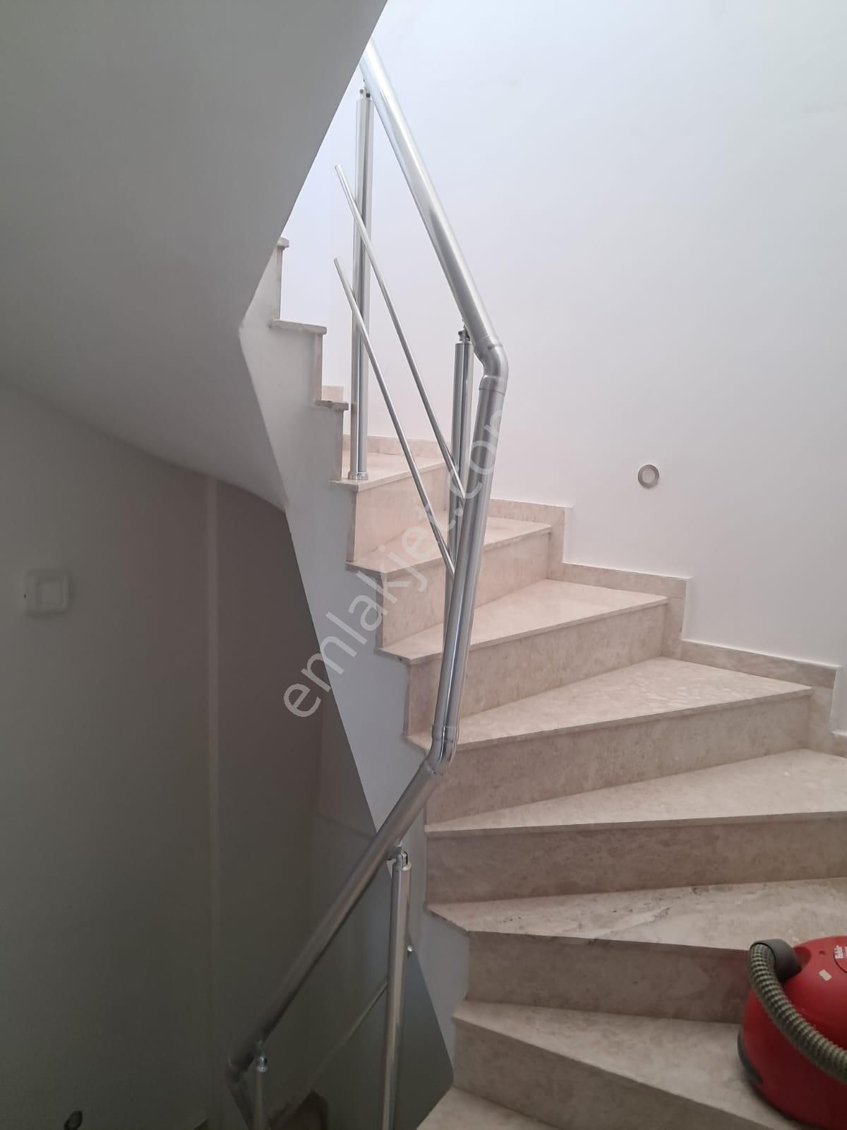 İzmir Seferihisar Payamlı’da 2+1 Bahçeli Satılık Dubleks Yazlık Villa - Görsel 4