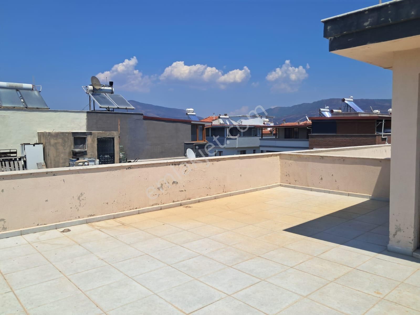 İzmir Seferihisar Payamlı’da 2+1 Bahçeli Satılık Dubleks Yazlık Villa - Görsel 12