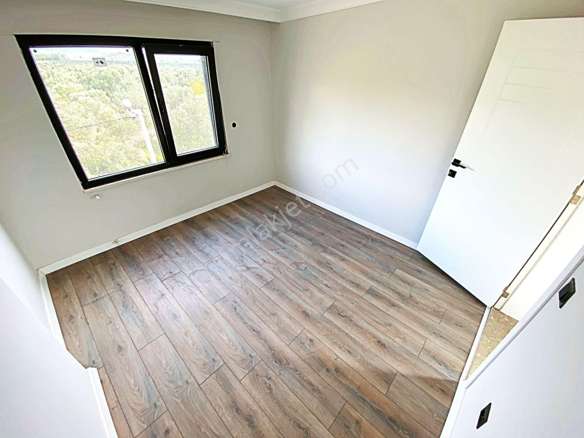 🌀gültaş Emlaktan Gürede Satılık 3+1 Deniz Ve Doğa Manzaralı Otoparklı Villa - Görsel 31