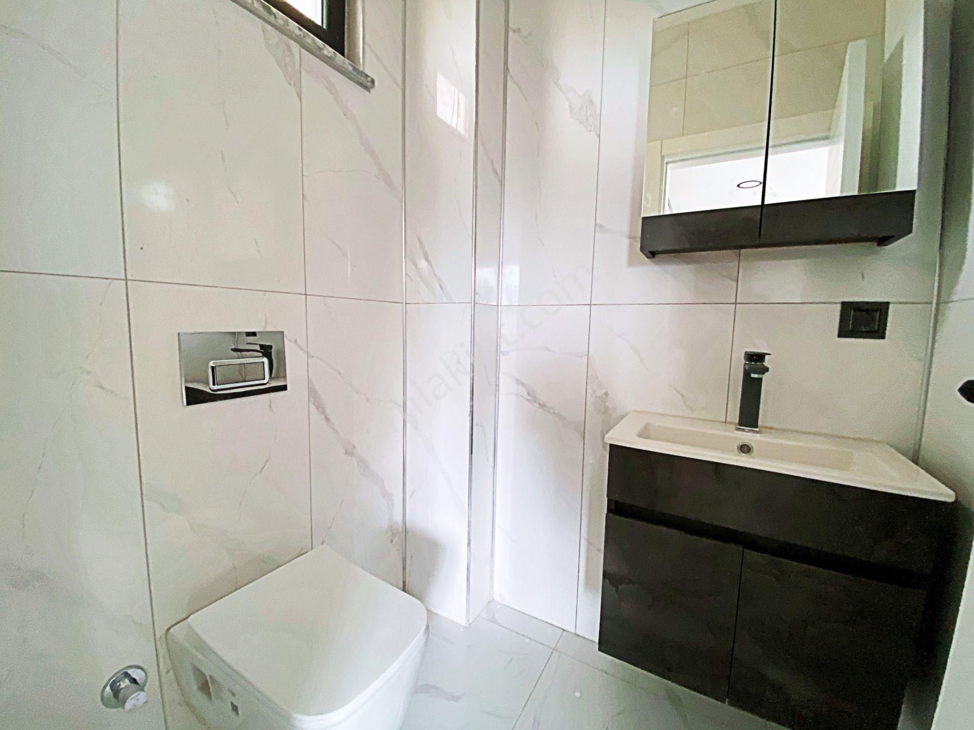 🌀gültaş Emlaktan Gürede Satılık 3+1 Deniz Ve Doğa Manzaralı Otoparklı Villa - Görsel 26