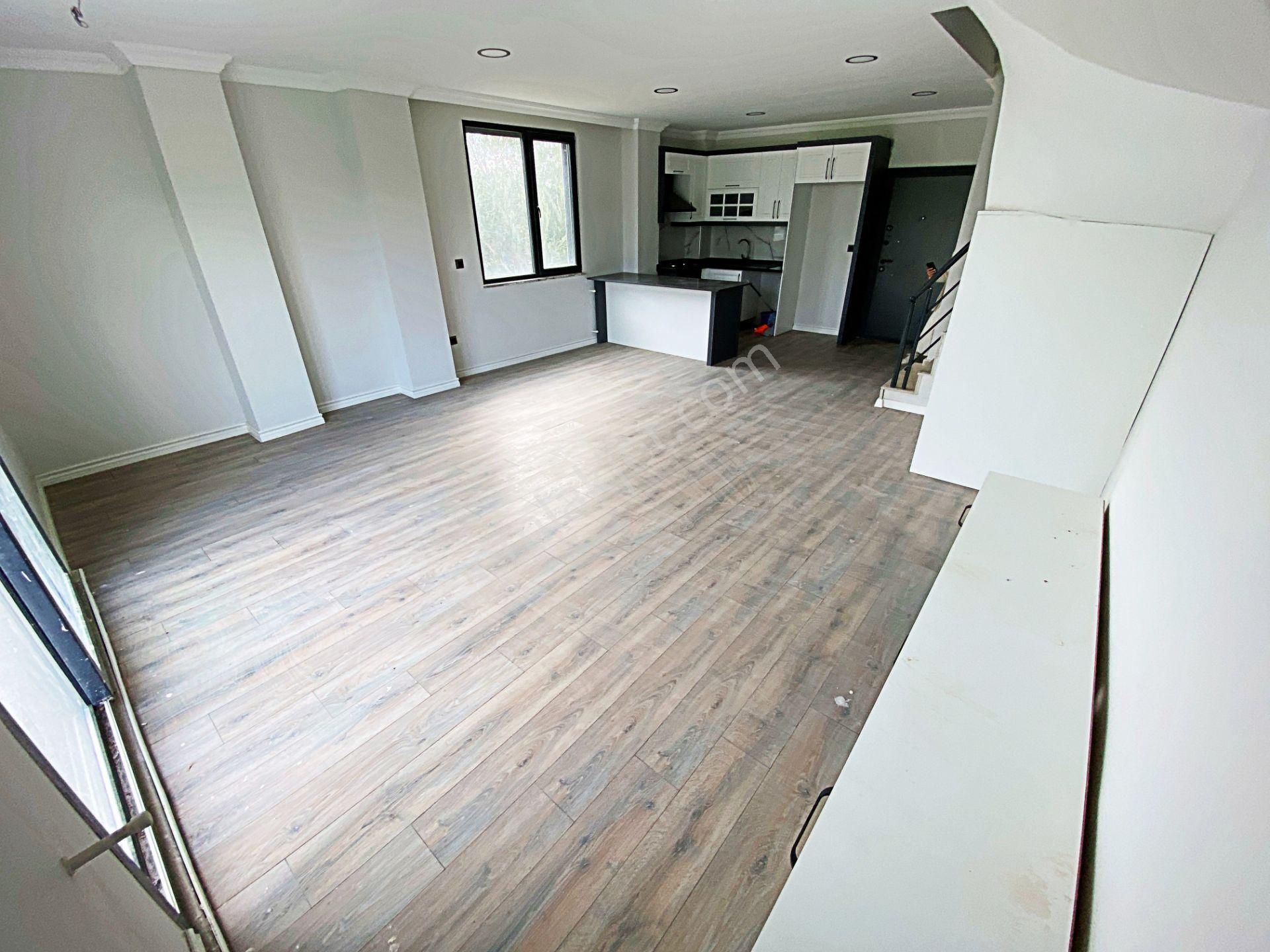 🌀gültaş Emlaktan Gürede Satılık 3+1 Deniz Ve Doğa Manzaralı Otoparklı Villa - Görsel 12