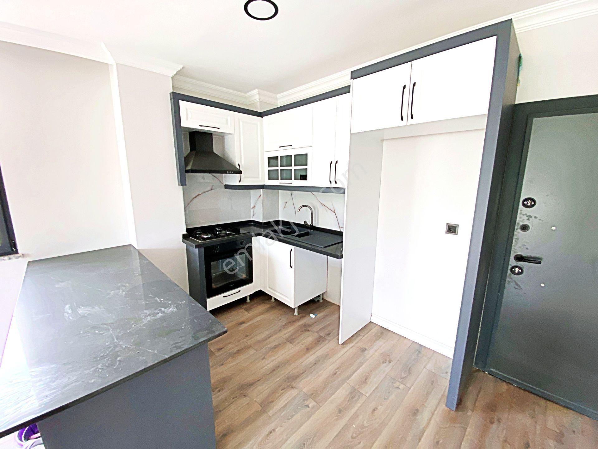 🌀gültaş Emlaktan Gürede Satılık 3+1 Deniz Ve Doğa Manzaralı Otoparklı Villa - Görsel 3