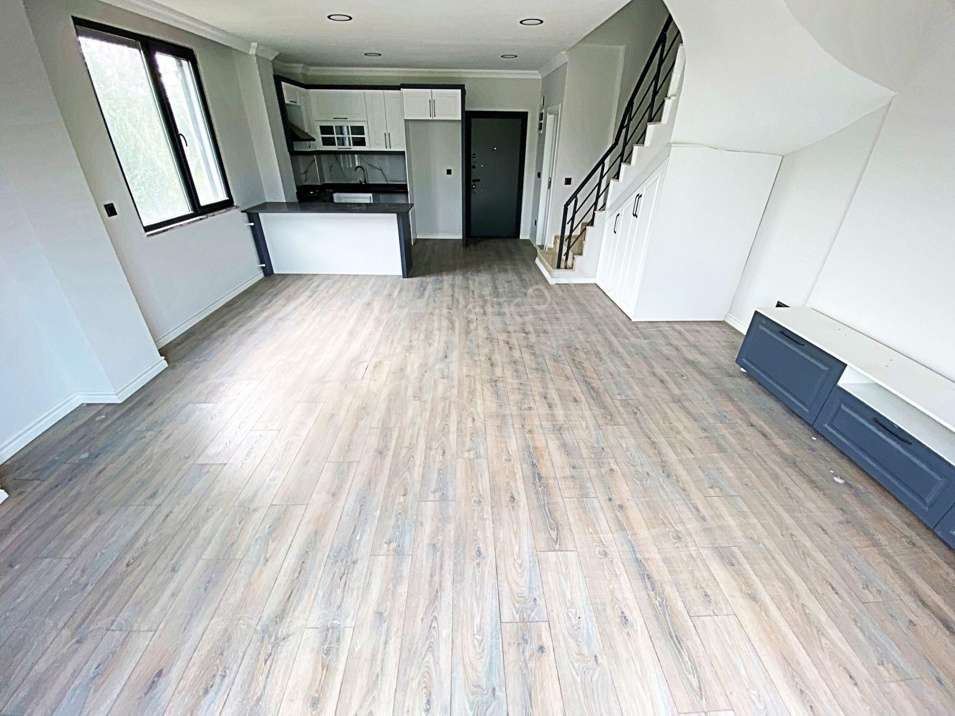 🌀gültaş Emlaktan Gürede Satılık 3+1 Deniz Ve Doğa Manzaralı Otoparklı Villa - Görsel 11