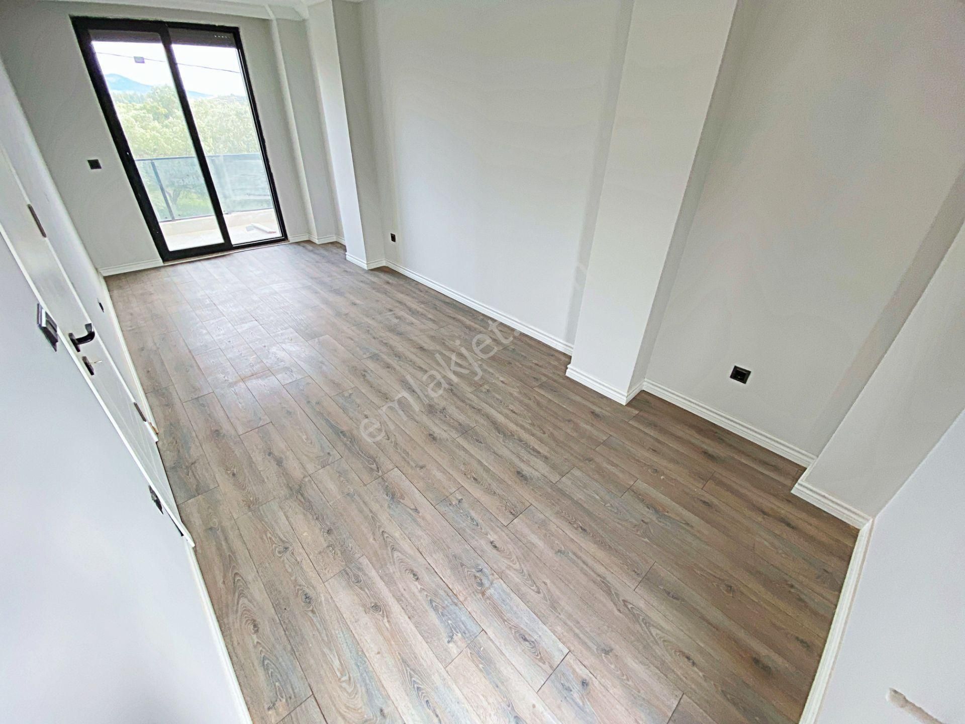 🌀gültaş Emlaktan Gürede Satılık 3+1 Deniz Ve Doğa Manzaralı Otoparklı Villa - Görsel 27