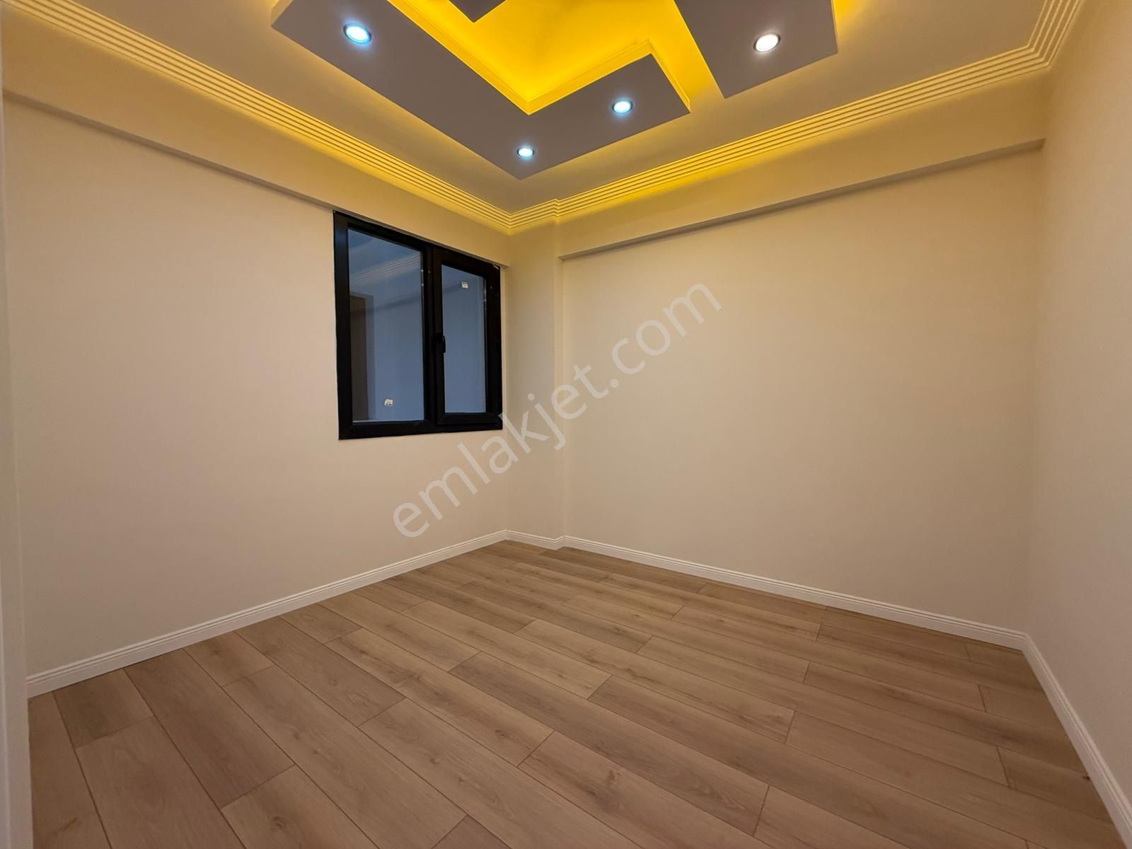 🏡yarhasanlar Mahallesi 🏡 ✅3+1 120 M2 5 Katlının Zemin Katı ❇️ultra Lüks Sıfır Daire - Görsel 4