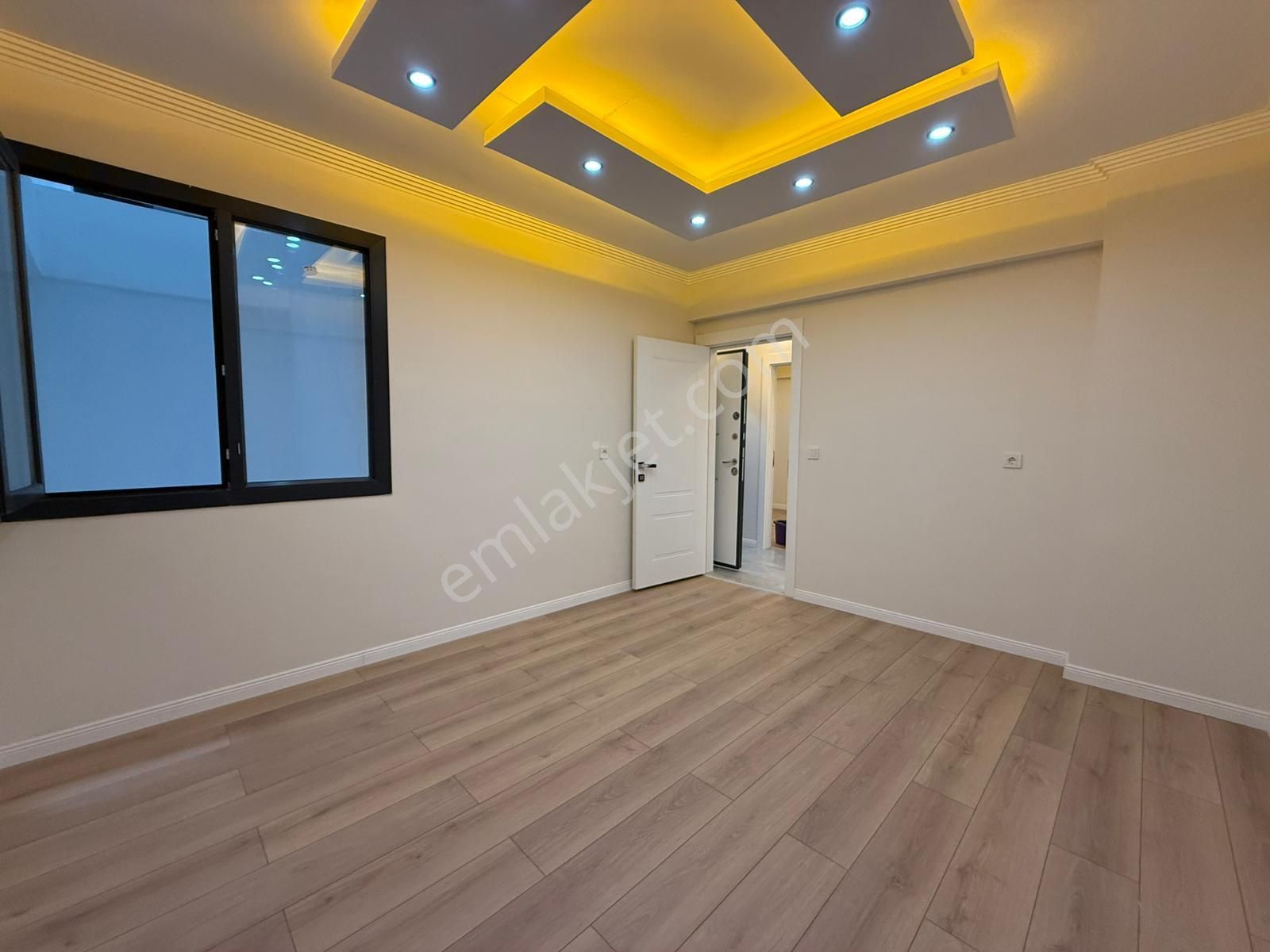 🏡yarhasanlar Mahallesi 🏡 ✅3+1 120 M2 5 Katlının Zemin Katı ❇️ultra Lüks Sıfır Daire - Görsel 7