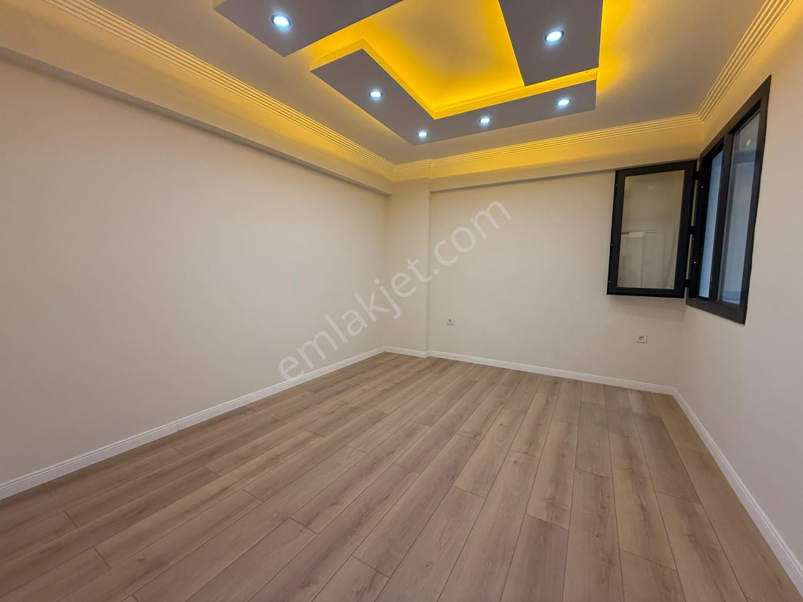 🏡yarhasanlar Mahallesi 🏡 ✅3+1 120 M2 5 Katlının Zemin Katı ❇️ultra Lüks Sıfır Daire - Görsel 2