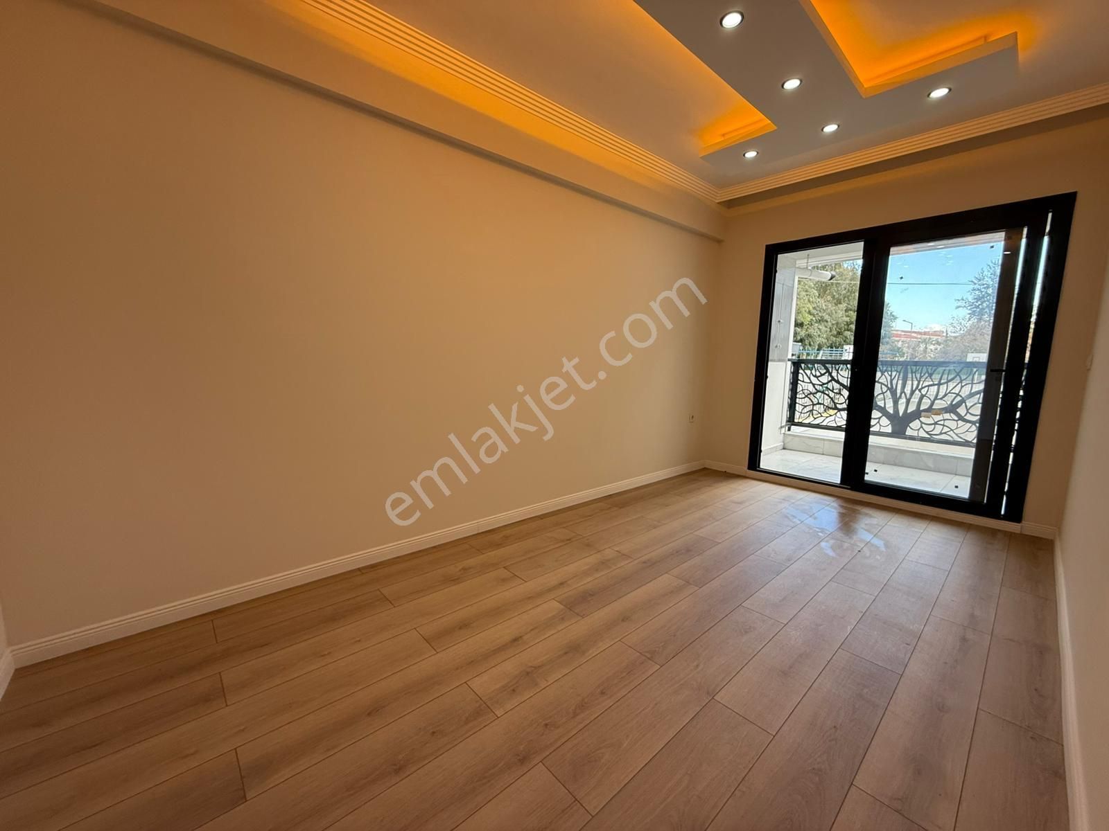 🏡yarhasanlar Mahallesi 🏡 ✅3+1 120 M2 5 Katlının Zemin Katı ❇️ultra Lüks Sıfır Daire - Görsel 13