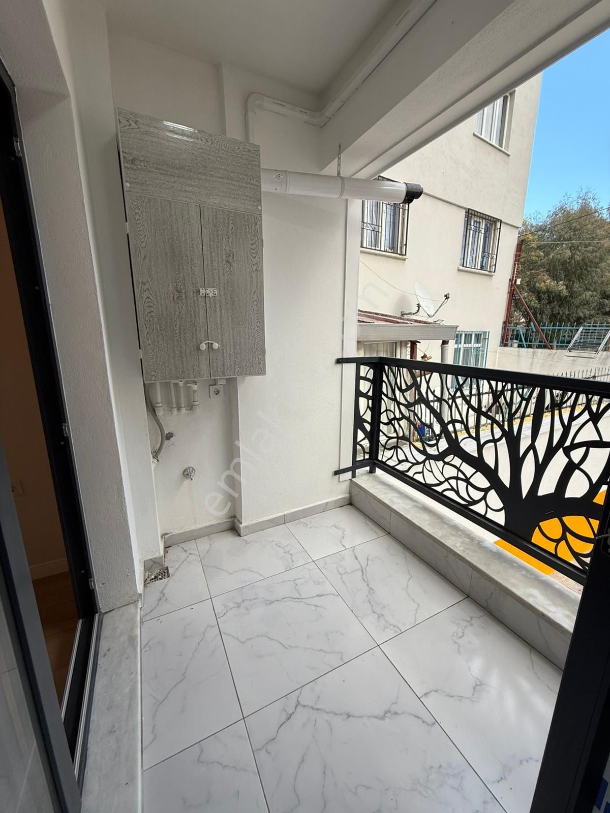 🏡yarhasanlar Mahallesi 🏡 ✅3+1 120 M2 5 Katlının Zemin Katı ❇️ultra Lüks Sıfır Daire - Görsel 6