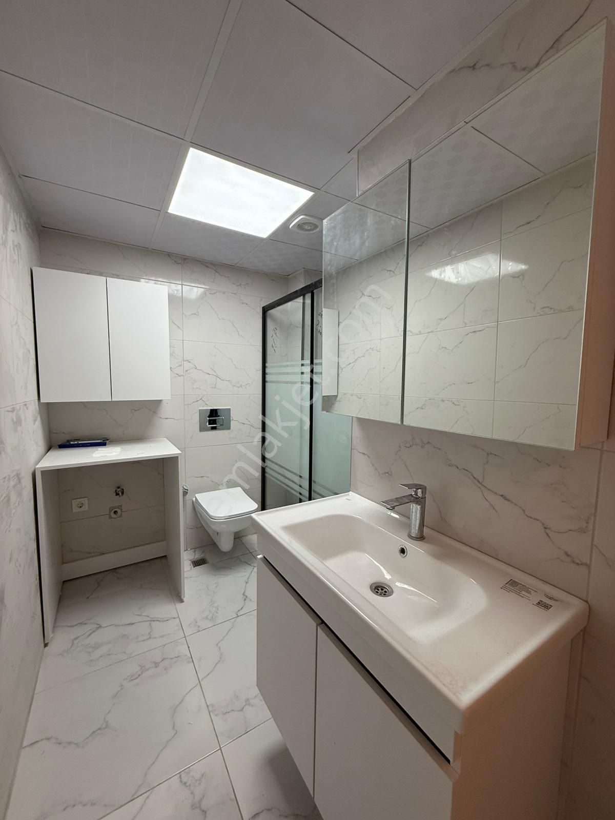 🏡yarhasanlar Mahallesi 🏡 ✅3+1 120 M2 5 Katlının Zemin Katı ❇️ultra Lüks Sıfır Daire - Görsel 3