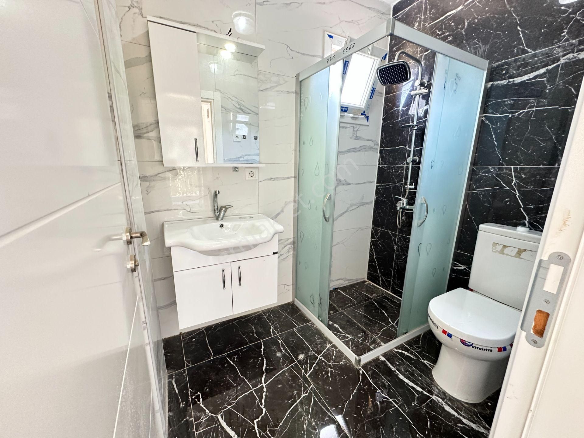 İzmir Seferihisar Doğanbey'de Plaja 650m Geniş Bahçeli Ferah Satılık 3+1 Villa - Görsel 22