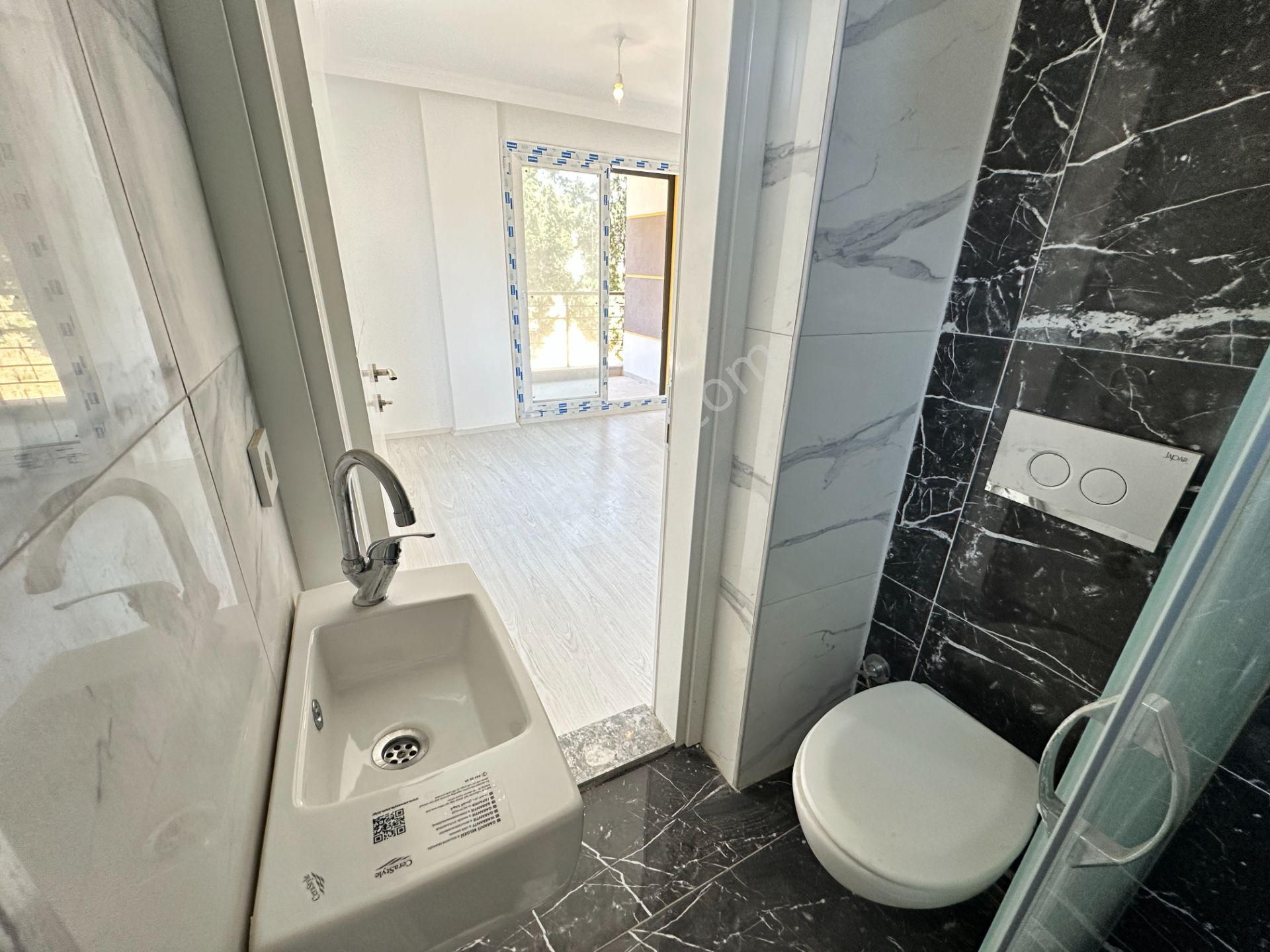 İzmir Seferihisar Doğanbey'de Plaja 650m Geniş Bahçeli Ferah Satılık 3+1 Villa - Görsel 28