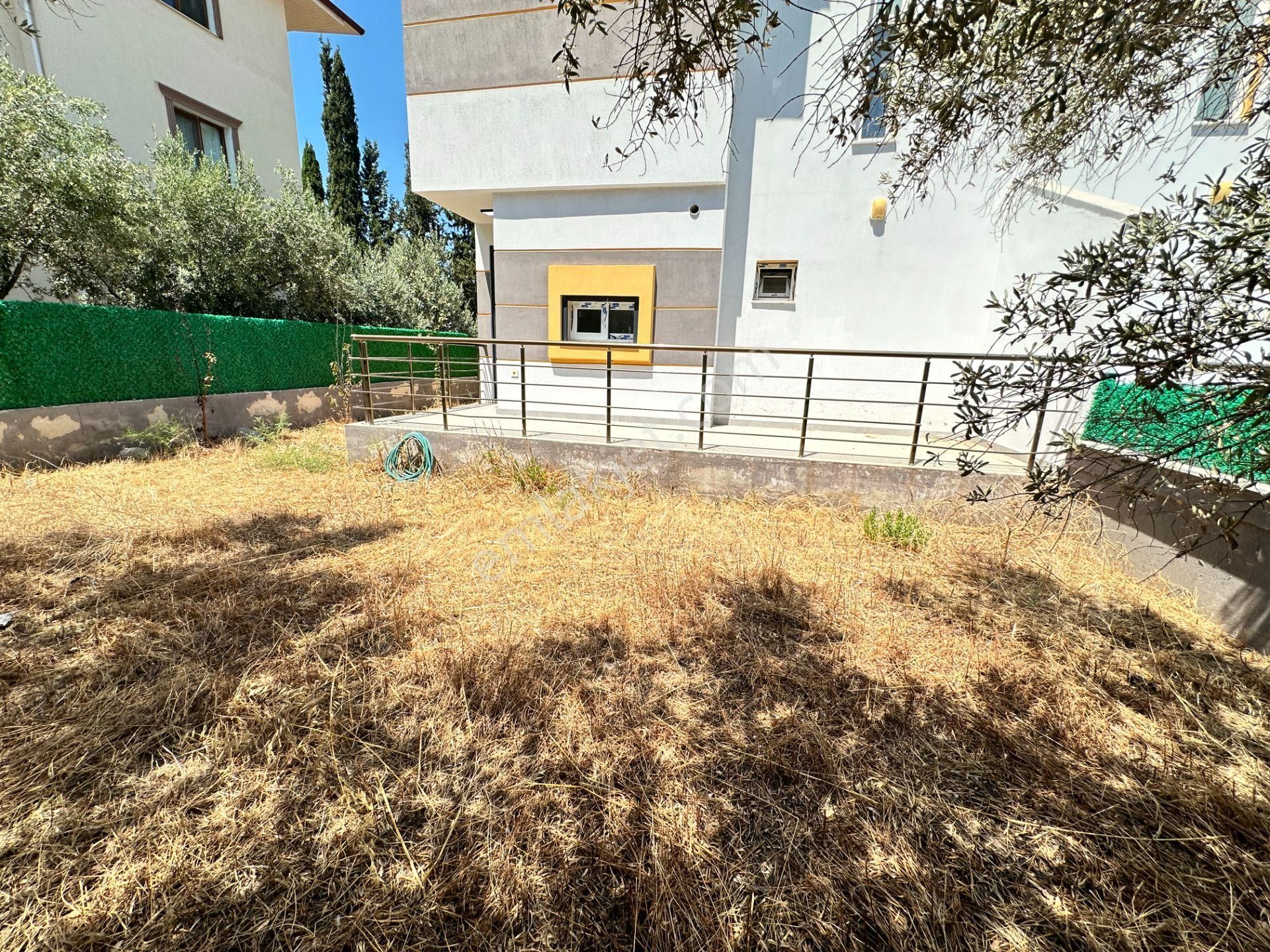 İzmir Seferihisar Doğanbey'de Plaja 650m Geniş Bahçeli Ferah Satılık 3+1 Villa - Görsel 8