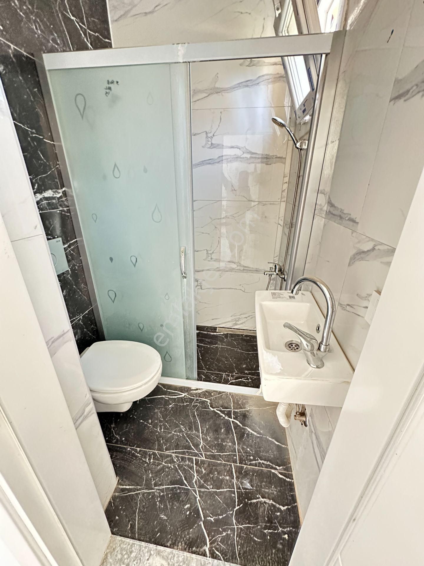 İzmir Seferihisar Doğanbey'de Plaja 650m Geniş Bahçeli Ferah Satılık 3+1 Villa - Görsel 27