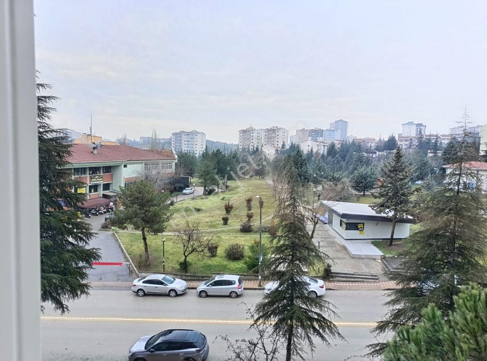 Etimesgut, Eryaman, Altay Mah. Kutlutaş Sitesi Satılık 3+1