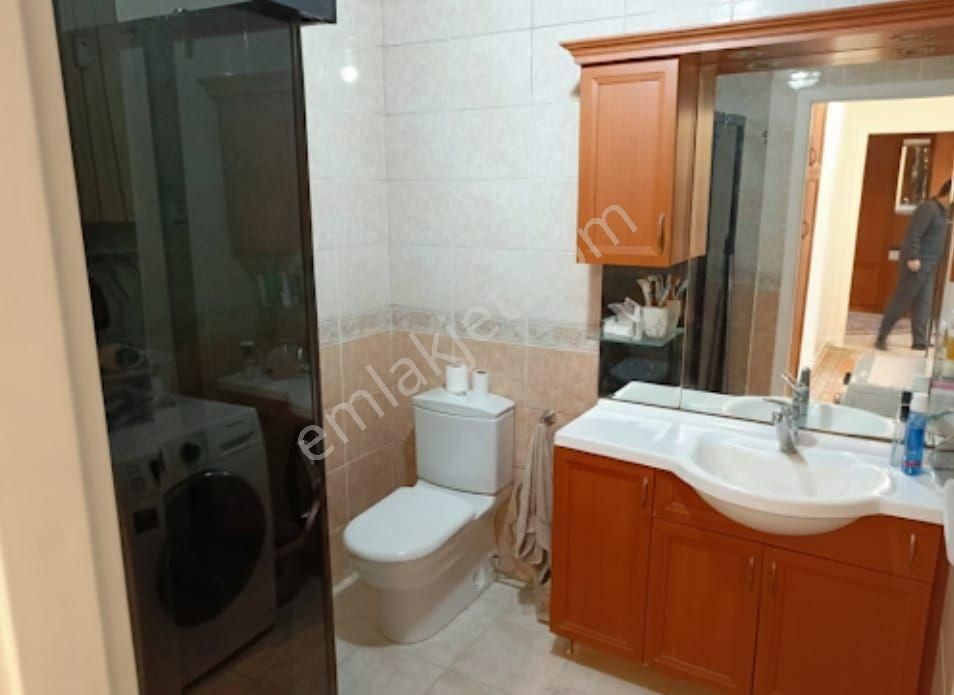 Etimesgut, Eryaman, Altay Mah. Kutlutaş Sitesi Satılık 3+1 - Görsel 15