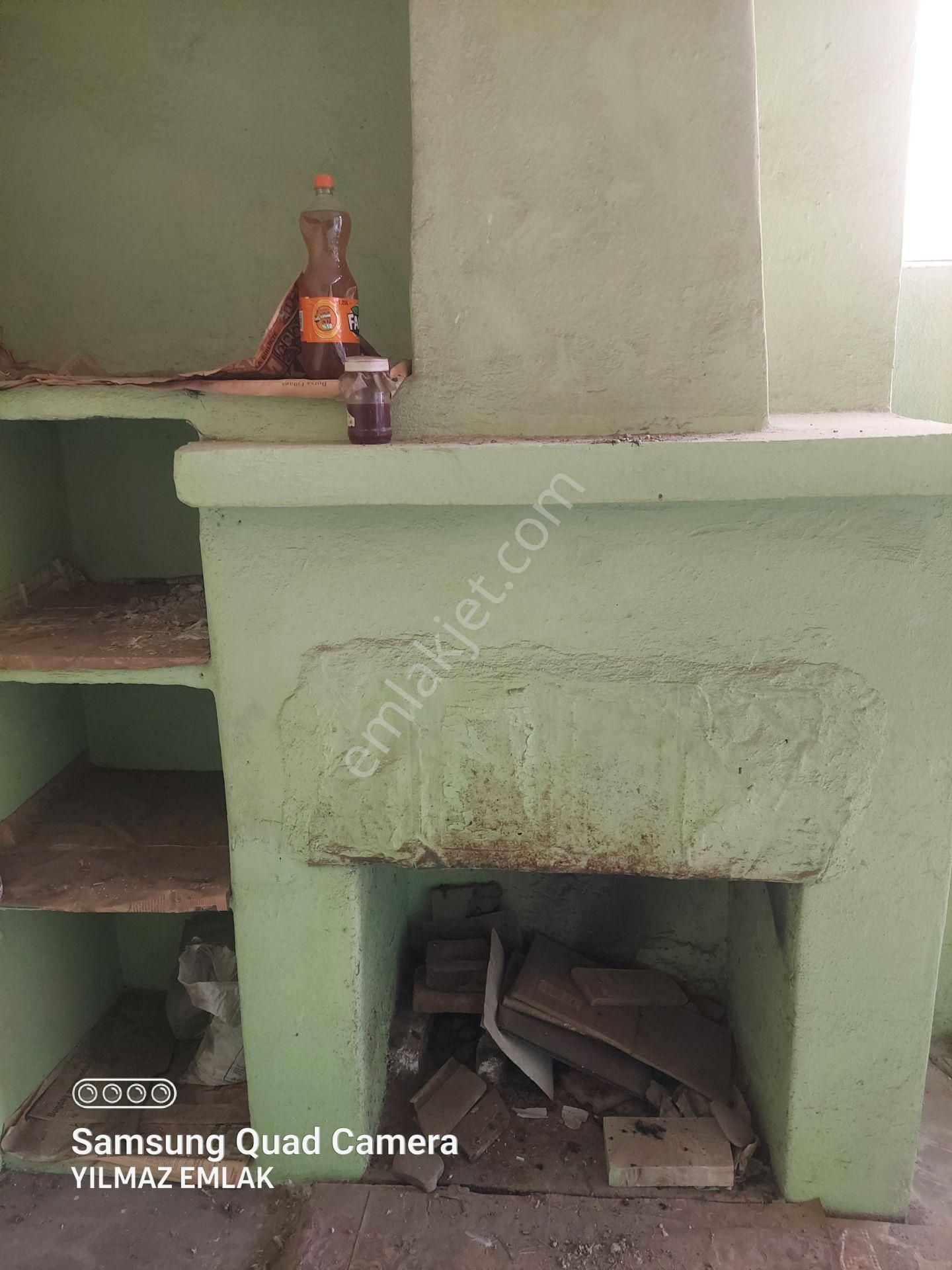 Cumhuriyet Mahallesinde Satılık 2 Katlı Bina - Görsel 16