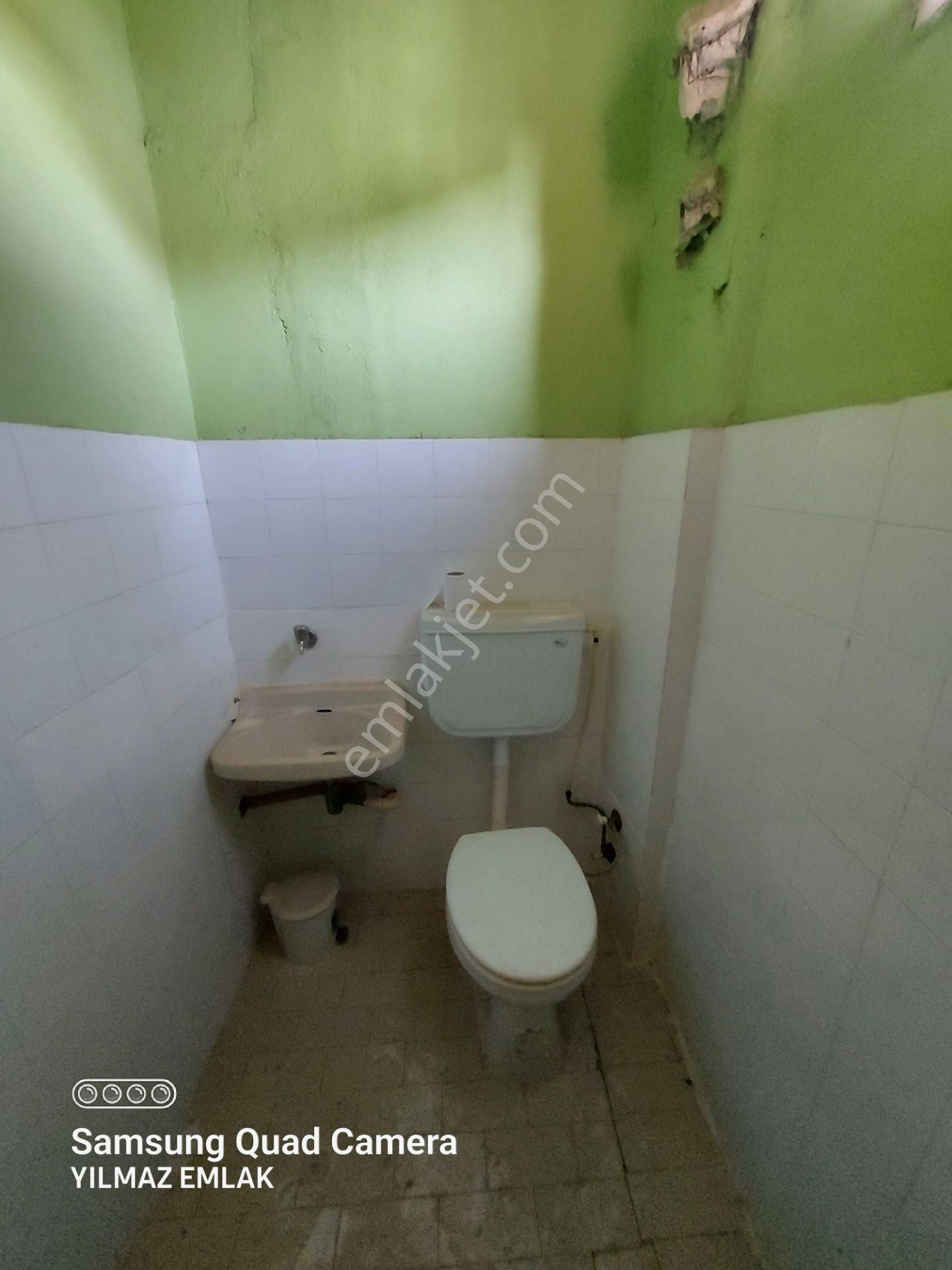 Cumhuriyet Mahallesinde Satılık 2 Katlı Bina - Görsel 29