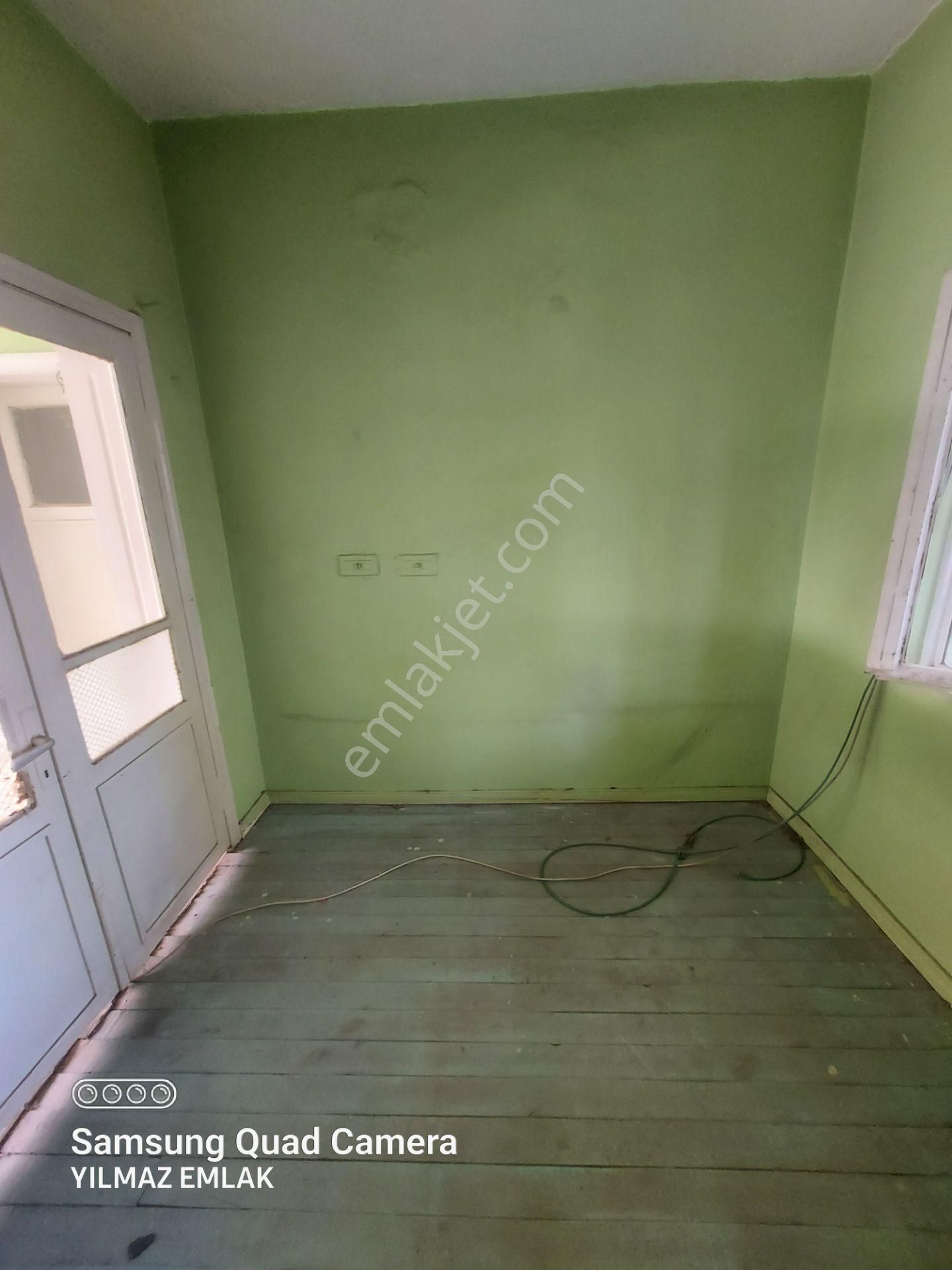 Cumhuriyet Mahallesinde Satılık 2 Katlı Bina - Görsel 20