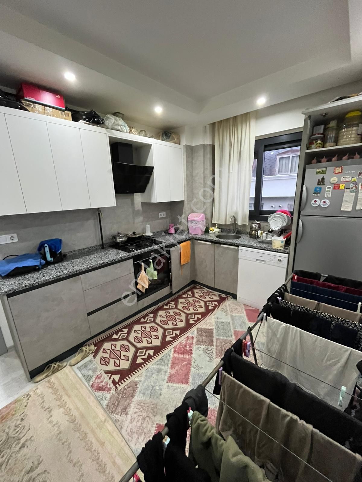 Denizli Merkez Yse Işığına Yakın Konumda 2+1 3 Yıılık Asansörlü Daire