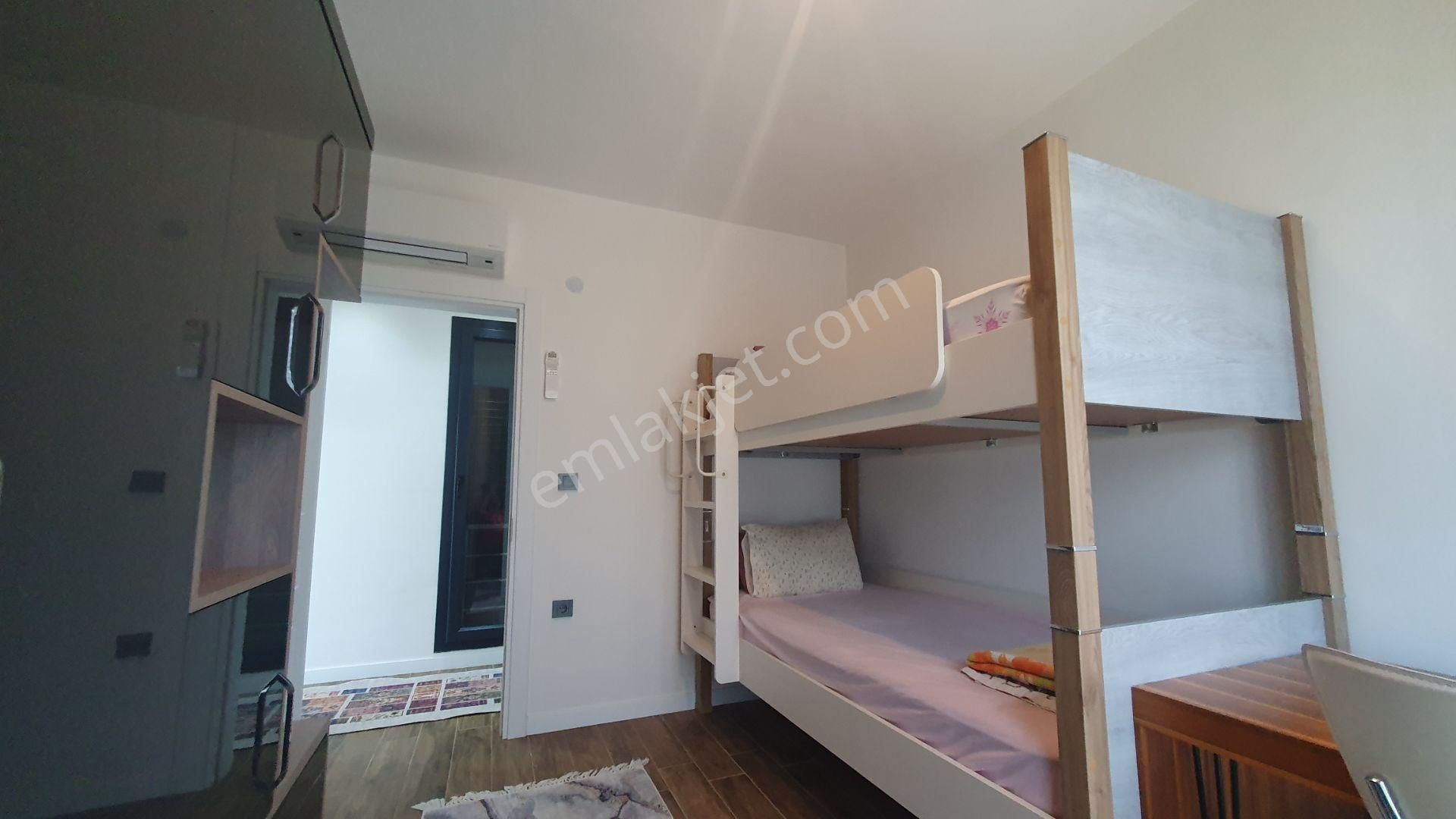 İzmir Seferihisar Payamlı’da 3+1 Havuzlu Site İçerisinde Satılık Trıbleks Yazlık - Görsel 20