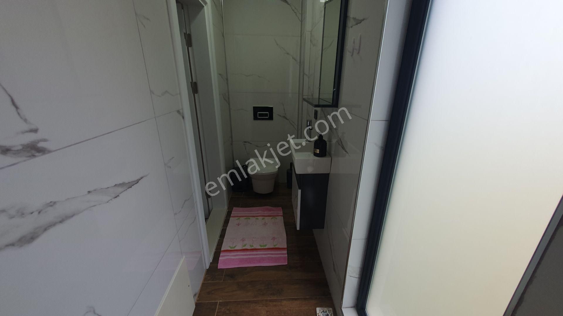 İzmir Seferihisar Payamlı’da 3+1 Havuzlu Site İçerisinde Satılık Trıbleks Yazlık - Görsel 15